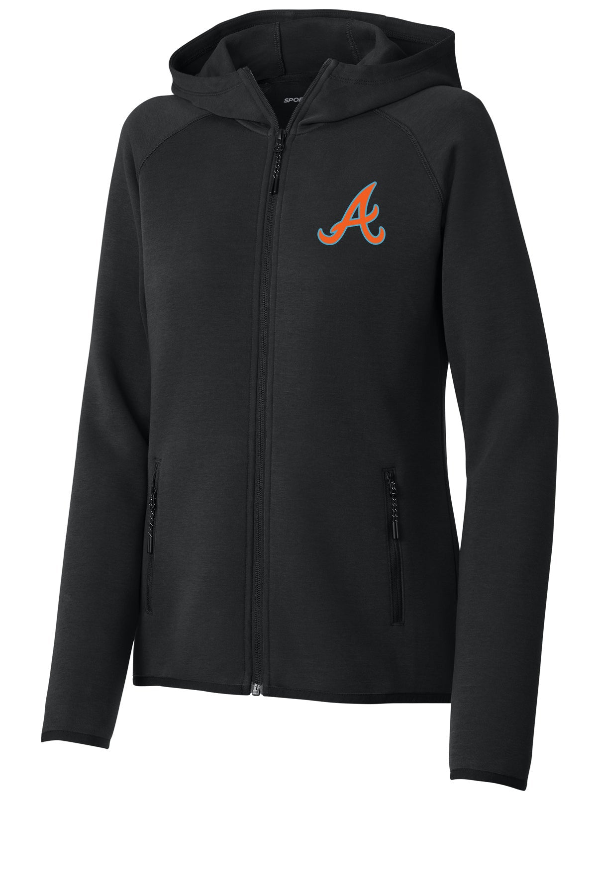 Women’s Phenom Full-Zip Hoodie