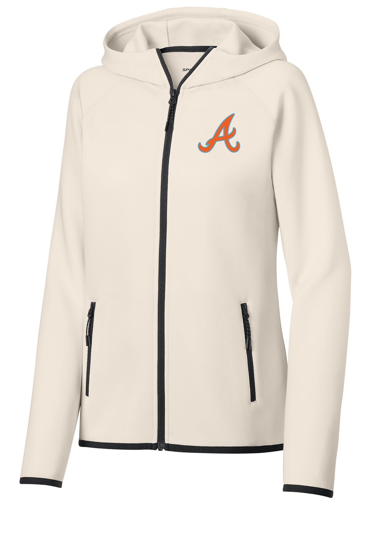 Women’s Phenom Full-Zip Hoodie