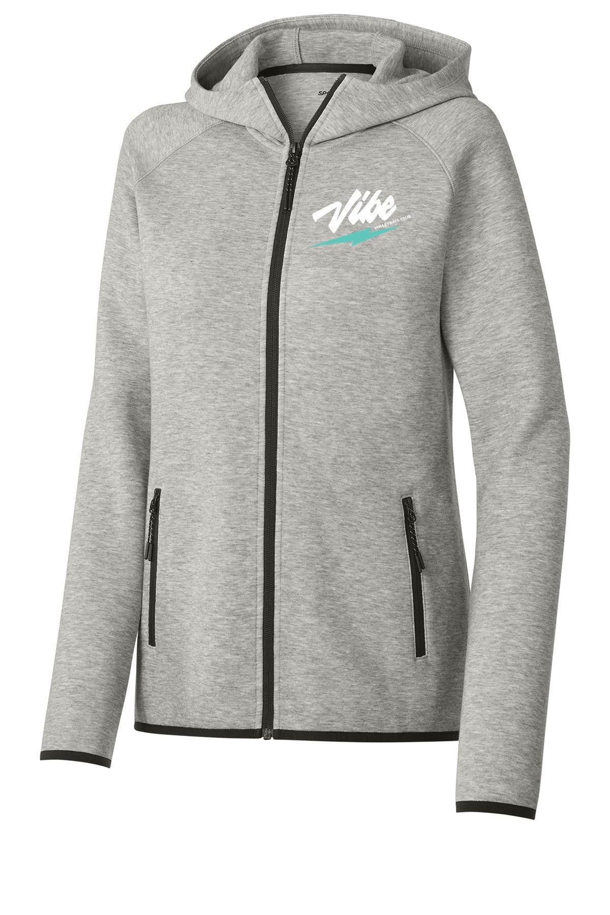 Women’s Phenom Full-Zip Hoodie
