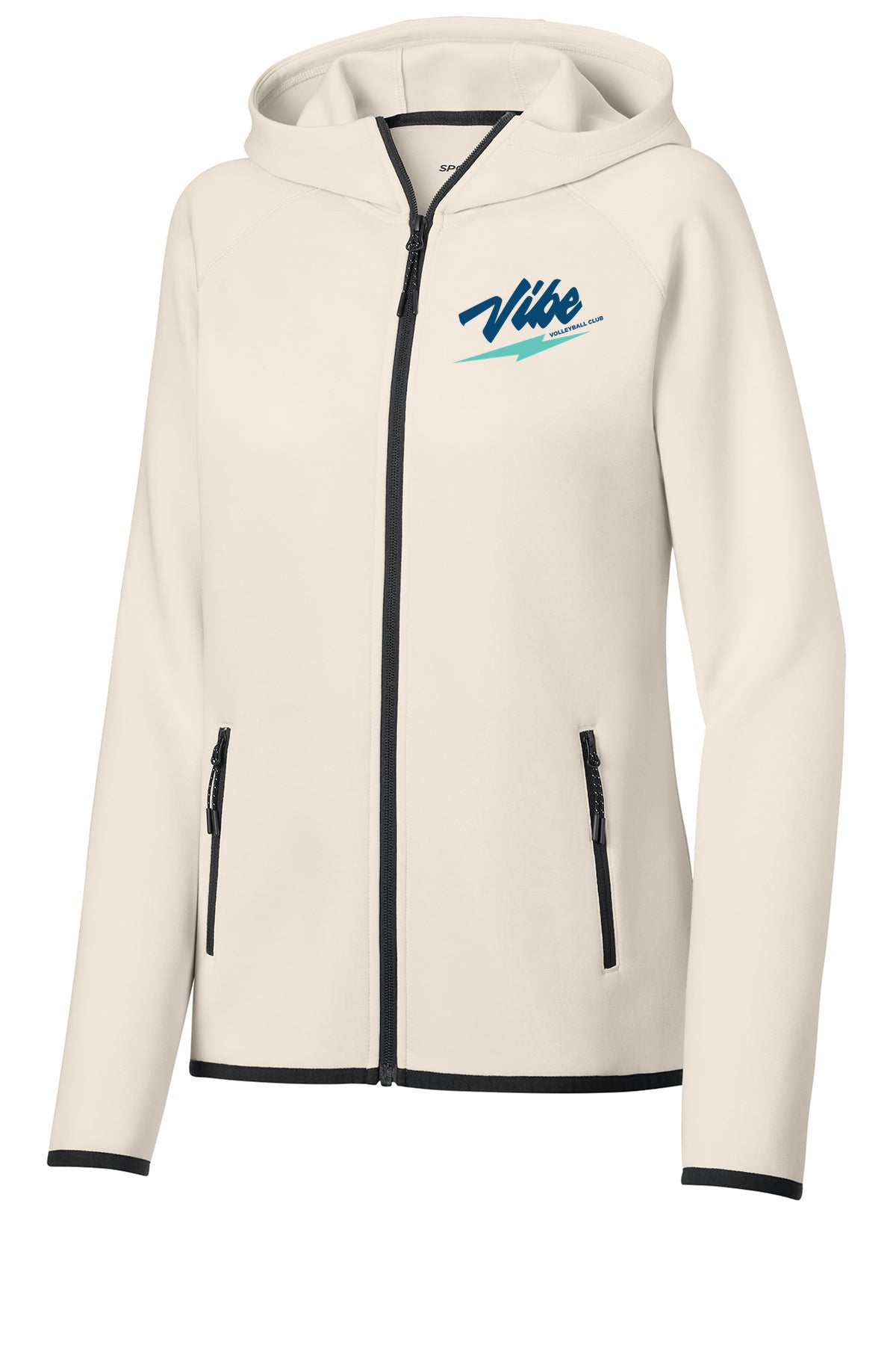 Women’s Phenom Full-Zip Hoodie