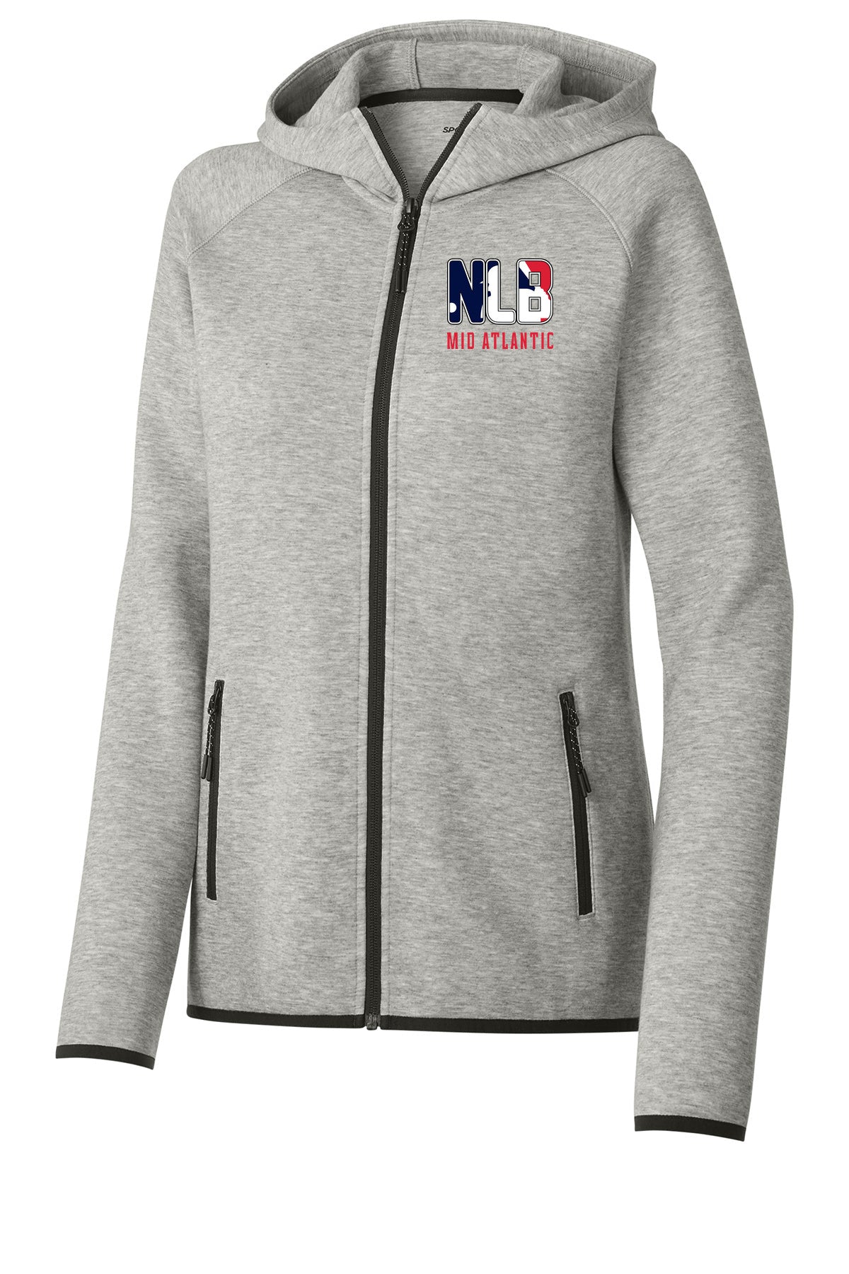 Women’s Phenom Full-Zip Hoodie