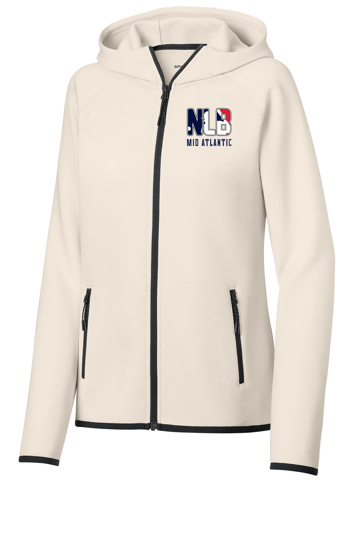 Women’s Phenom Full-Zip Hoodie