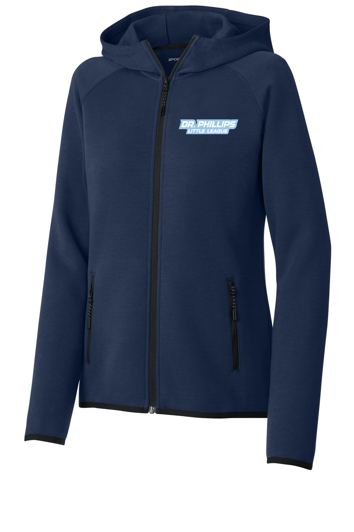 Women’s Phenom Full-Zip Hoodie
