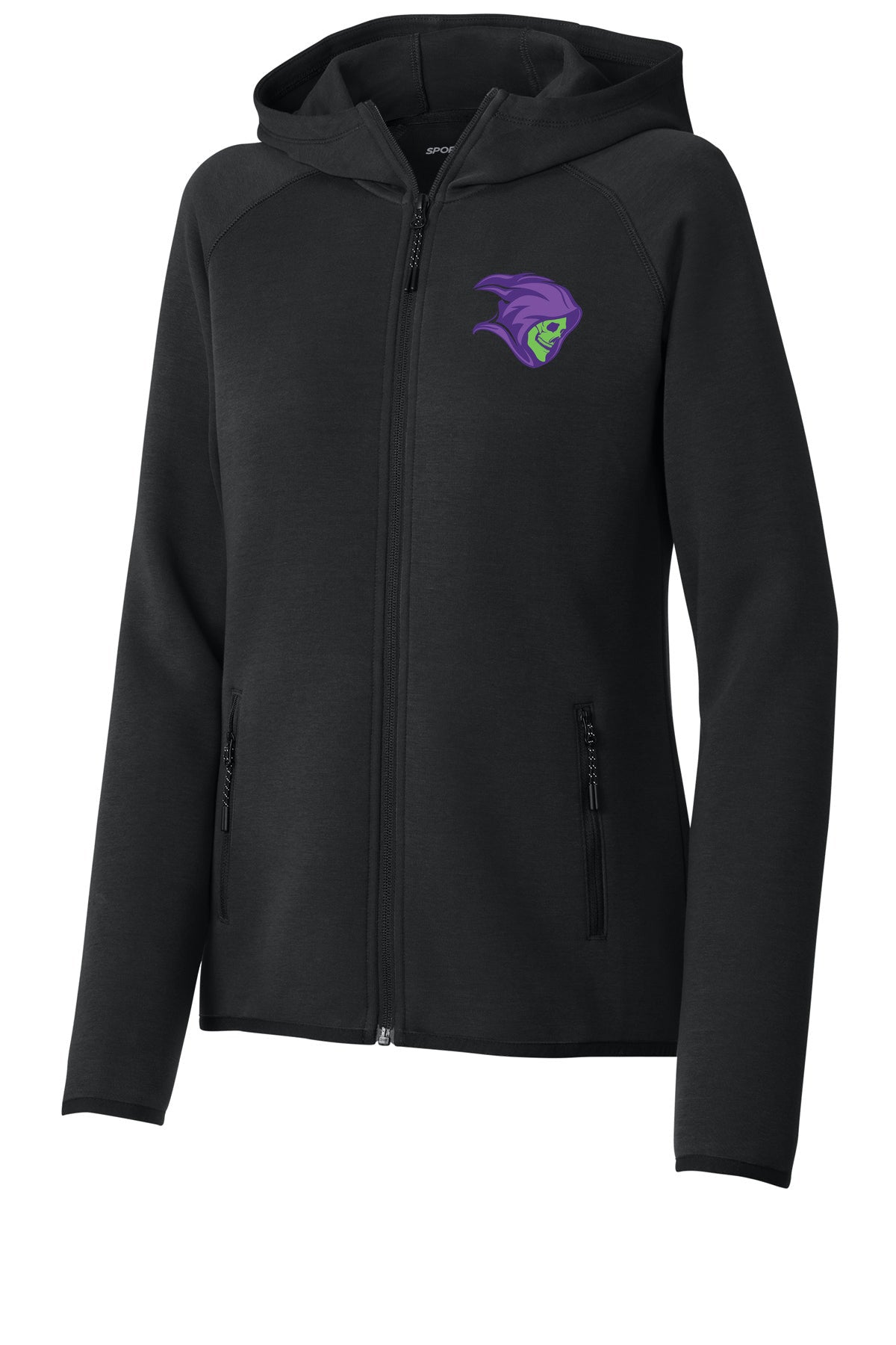 Women’s Phenom Full-Zip Hoodie