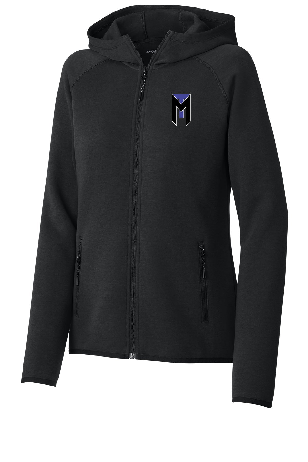 Women’s Phenom Full-Zip Hoodie
