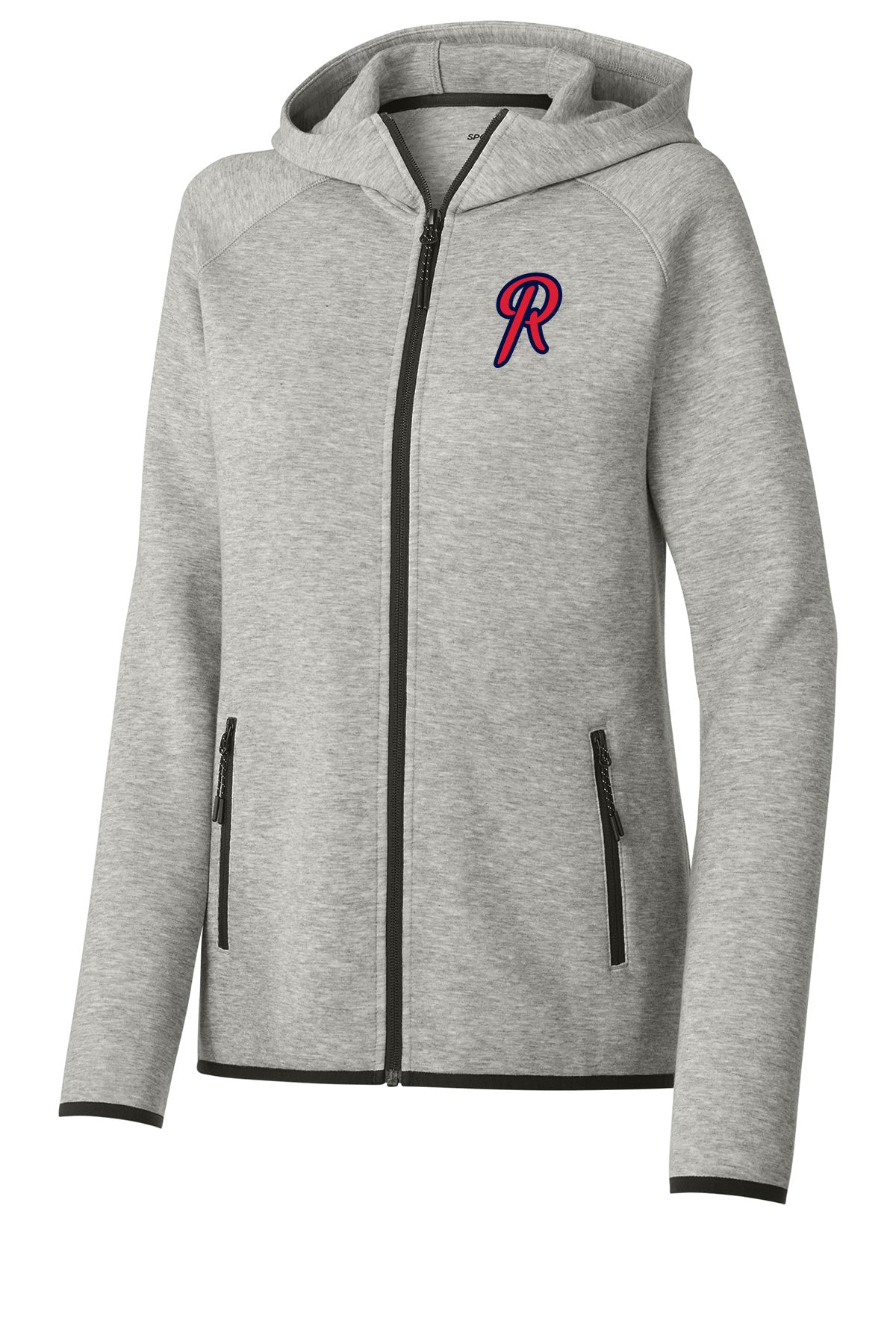 Women’s Phenom Full-Zip Hoodie