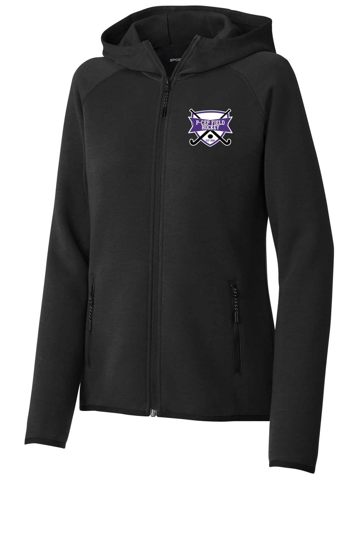 Women’s Phenom Full-Zip Hoodie