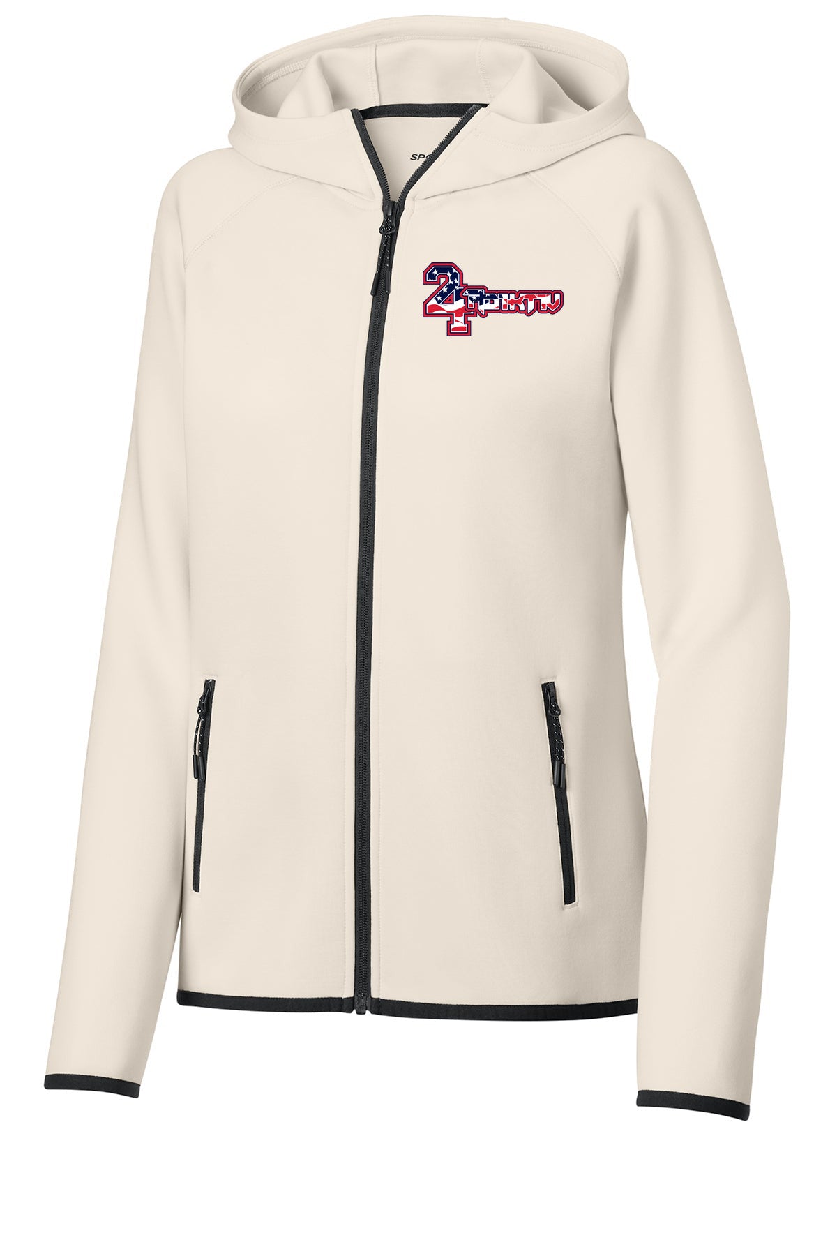 Women’s Phenom Full-Zip Hoodie