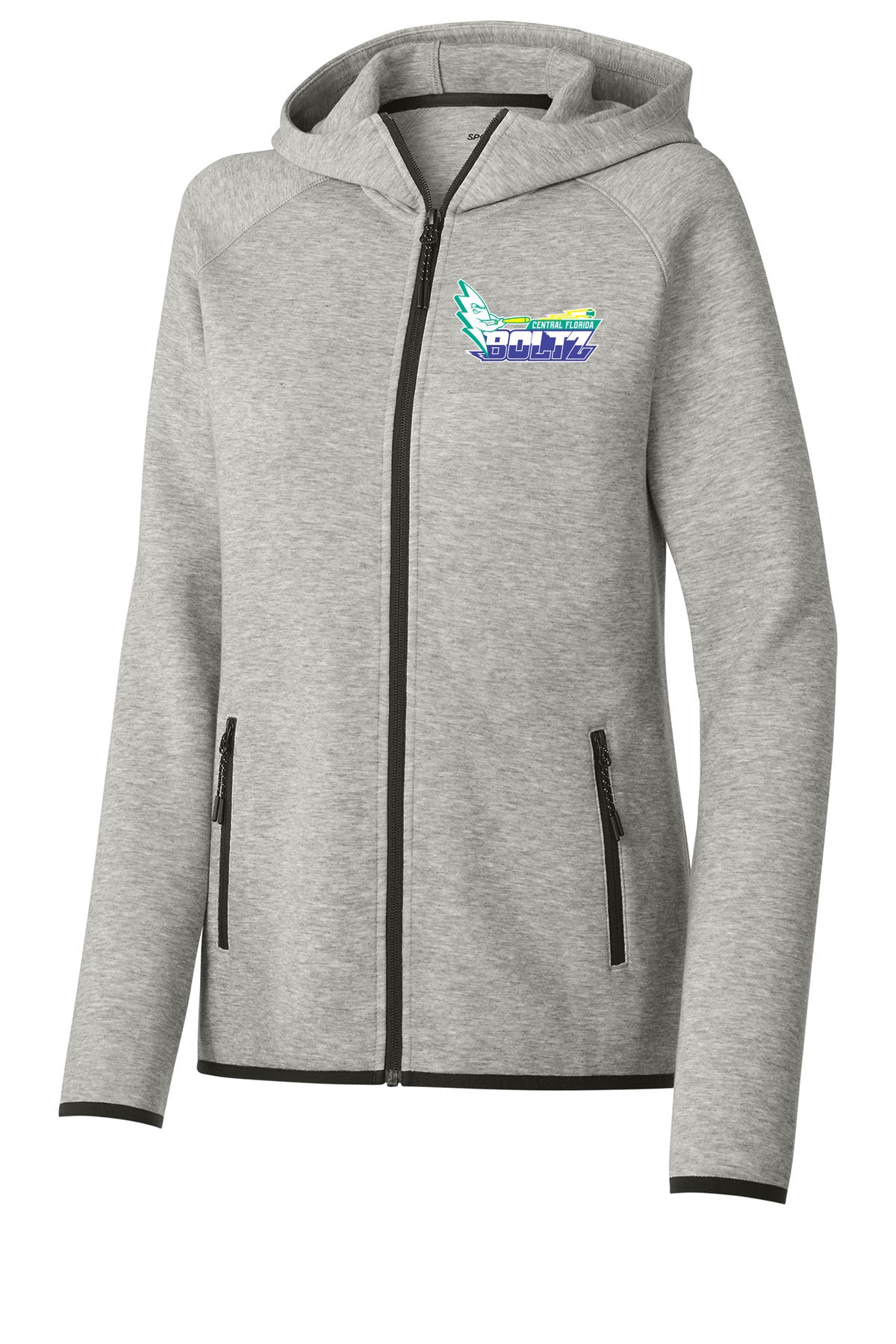 Women’s Phenom Full-Zip Hoodie