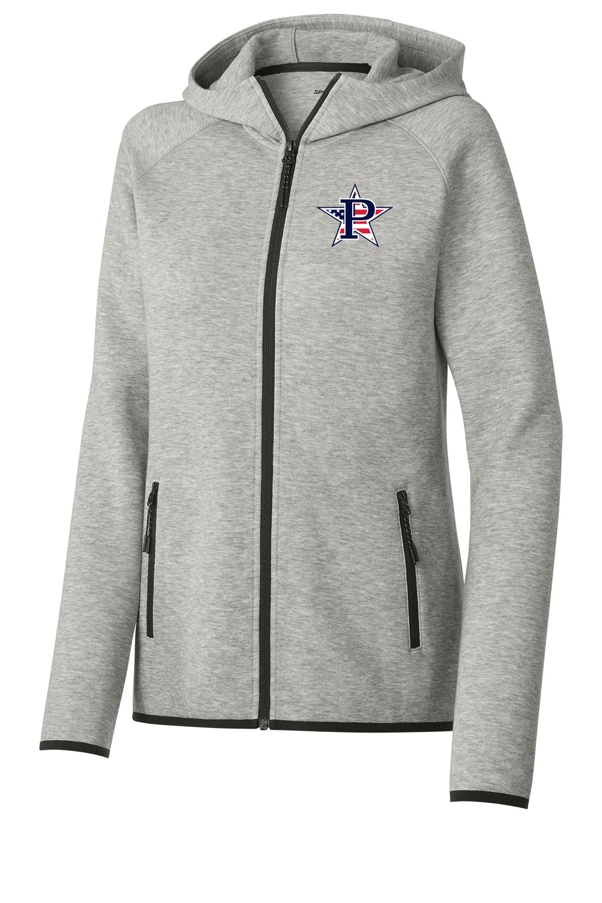 Women’s Phenom Full-Zip Hoodie