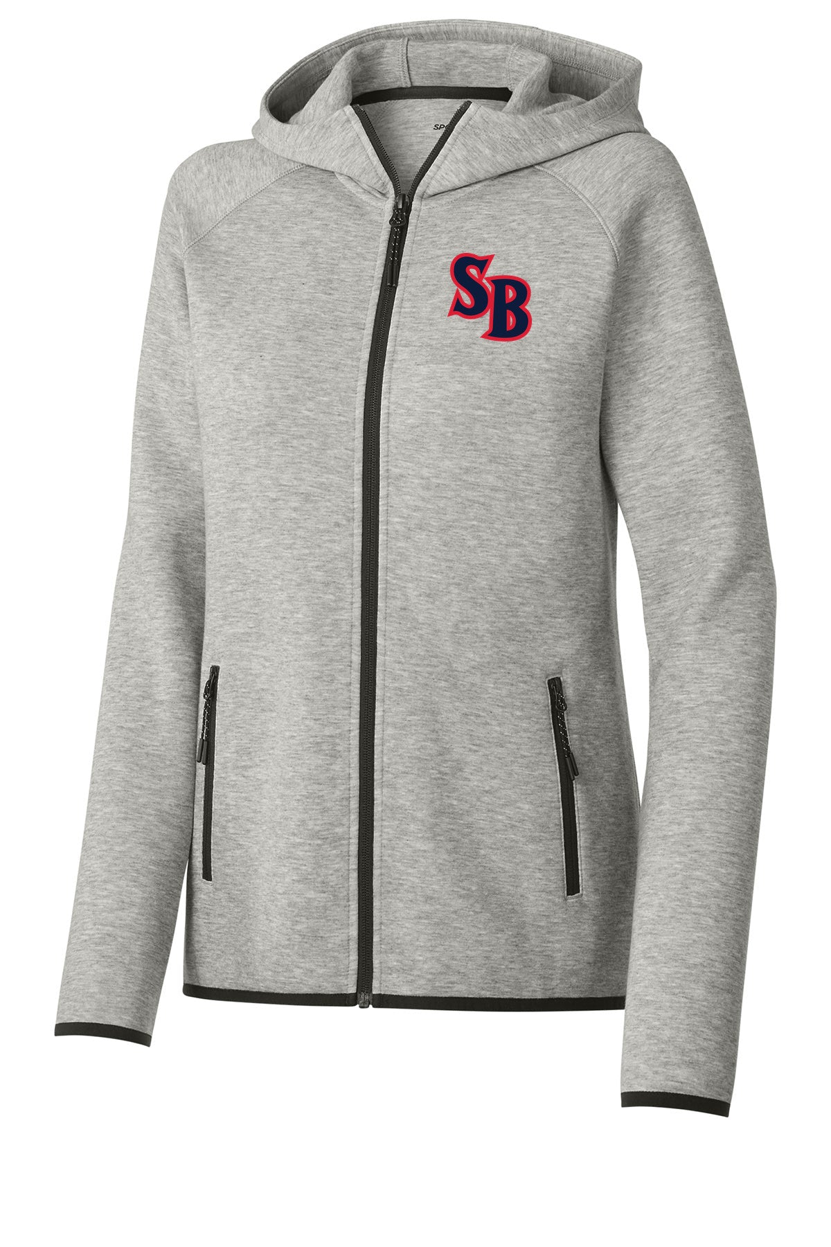 Women’s Phenom Full-Zip Hoodie