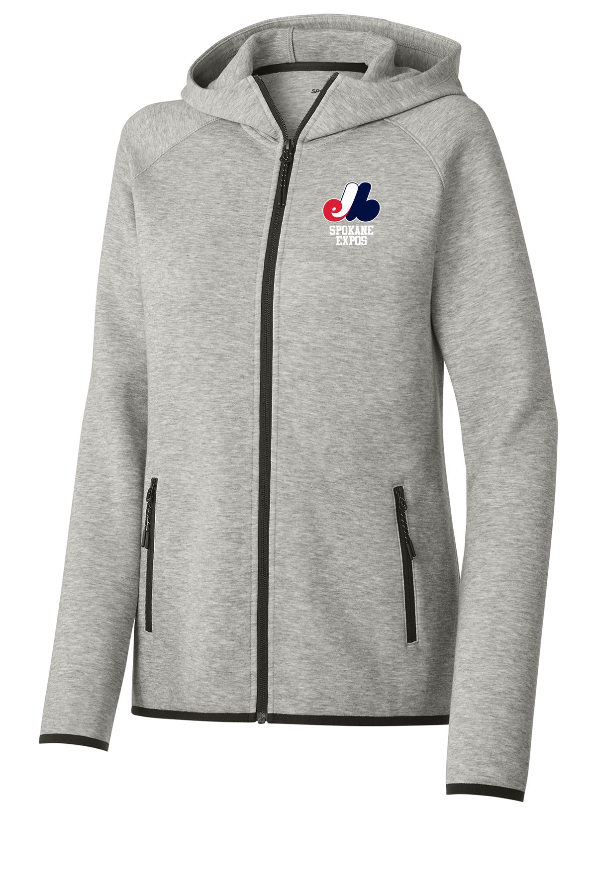 Women’s Phenom Full-Zip Hoodie