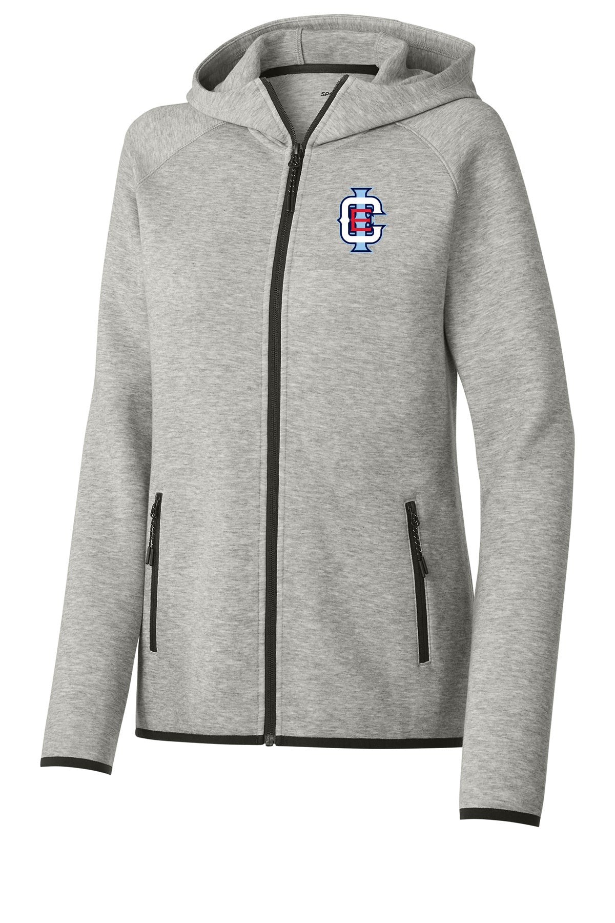 Women’s Phenom Full-Zip Hoodie