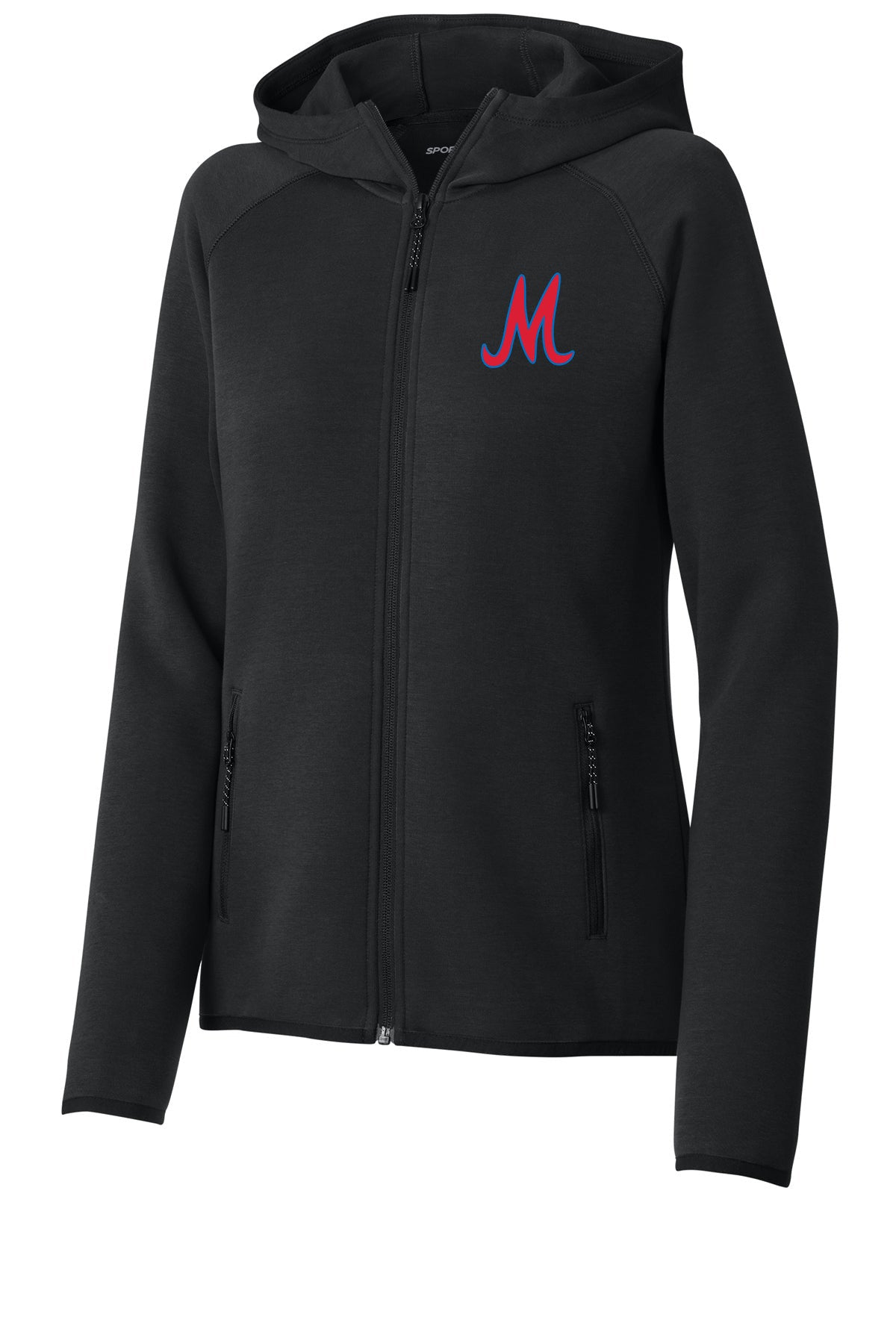 Women’s Phenom Full-Zip Hoodie