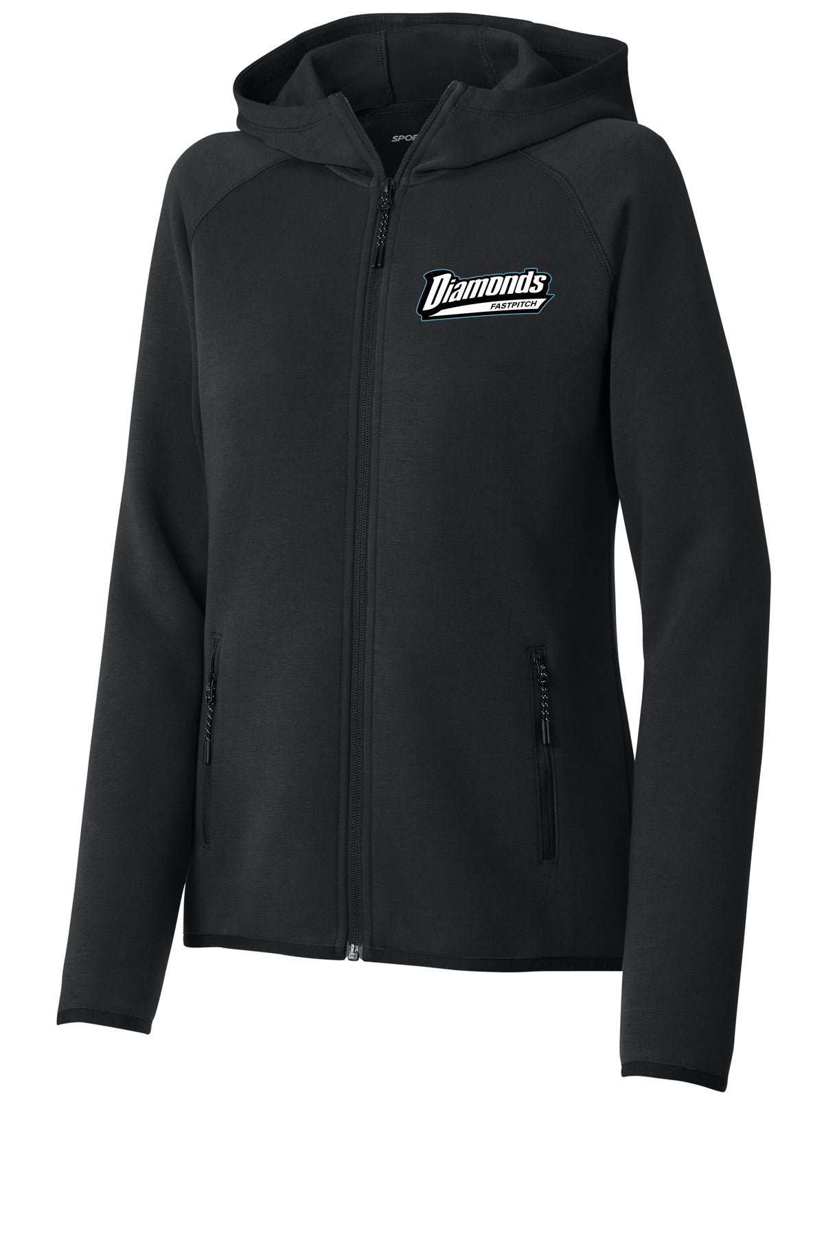 Women’s Phenom Full-Zip Hoodie