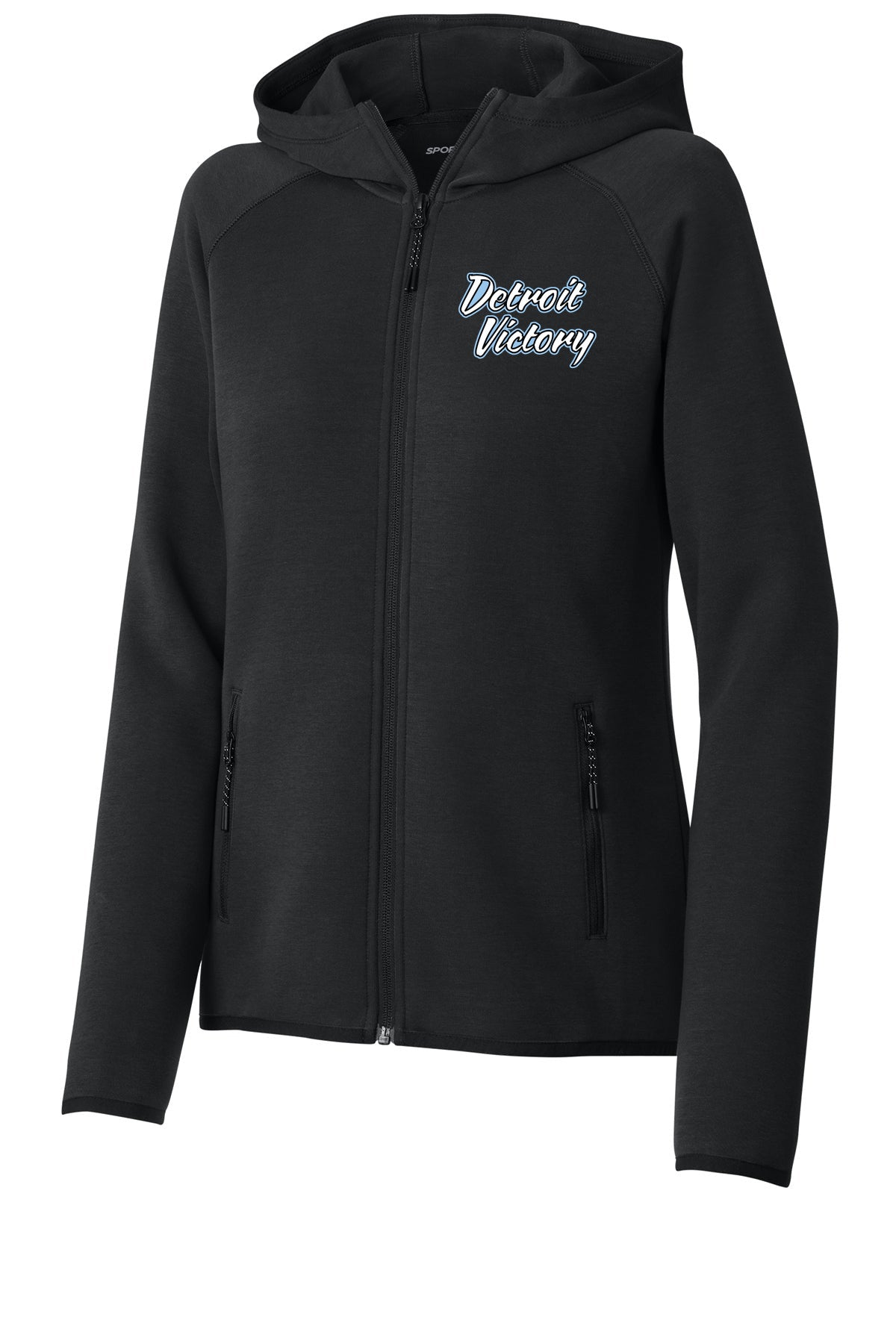 Women’s Phenom Full-Zip Hoodie