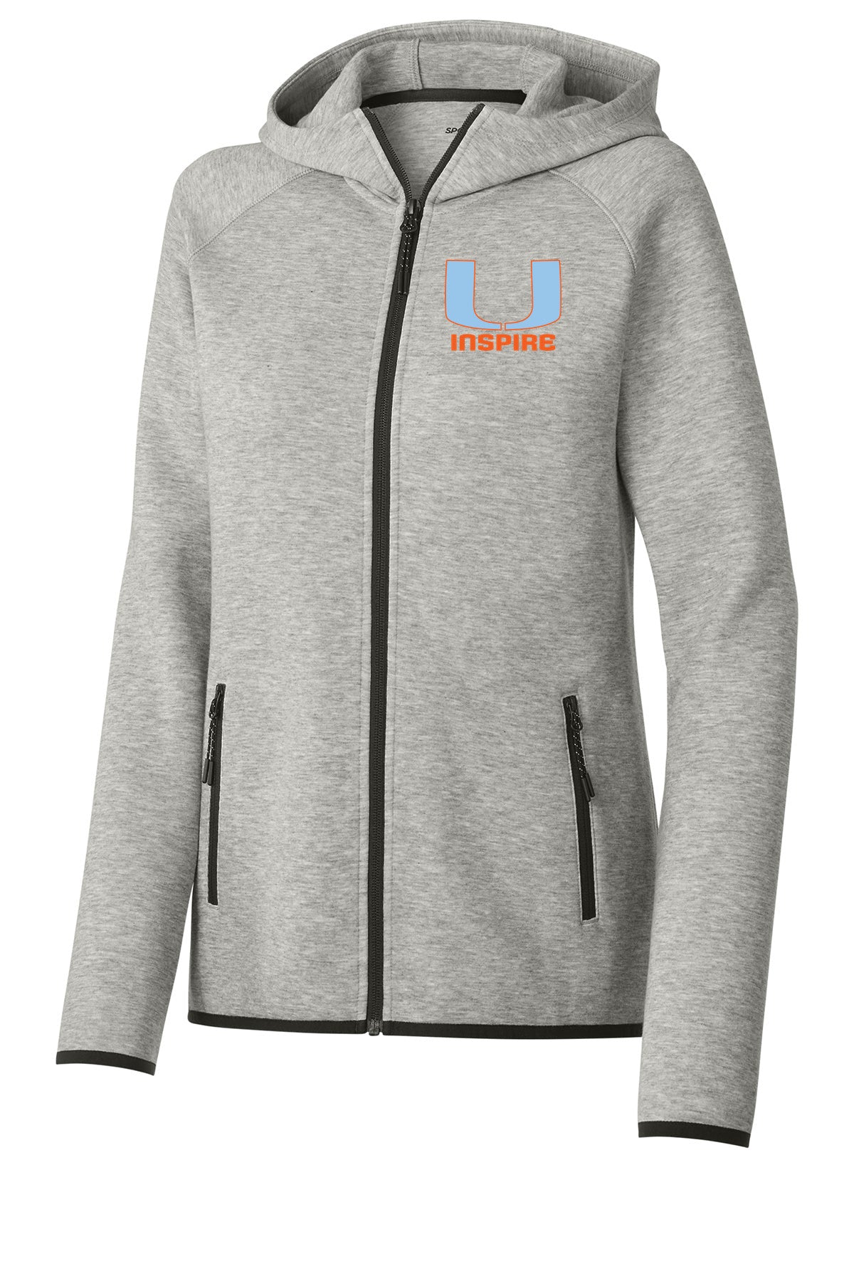 Women’s Phenom Full-Zip Hoodie
