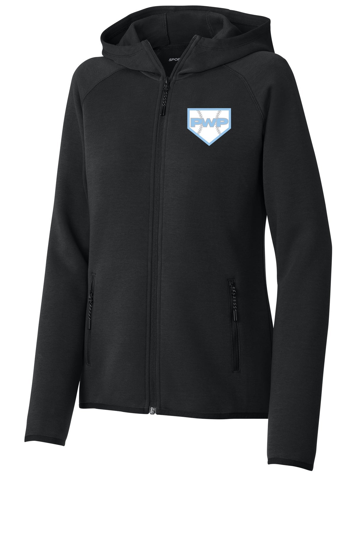 Women’s Phenom Full-Zip Hoodie