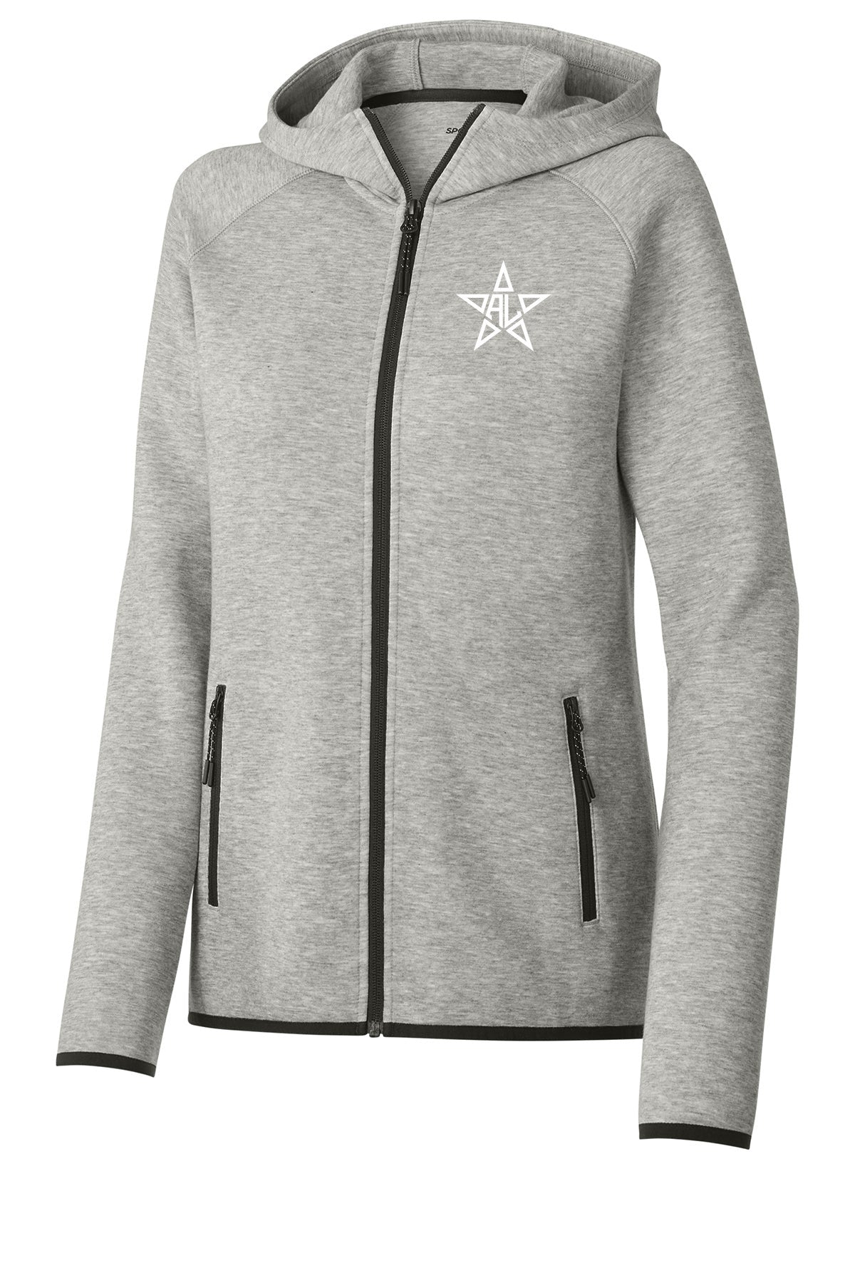 Women’s Phenom Full-Zip Hoodie