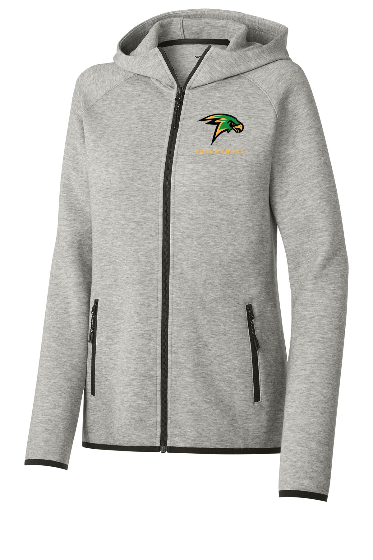 Women’s Phenom Full-Zip Hoodie