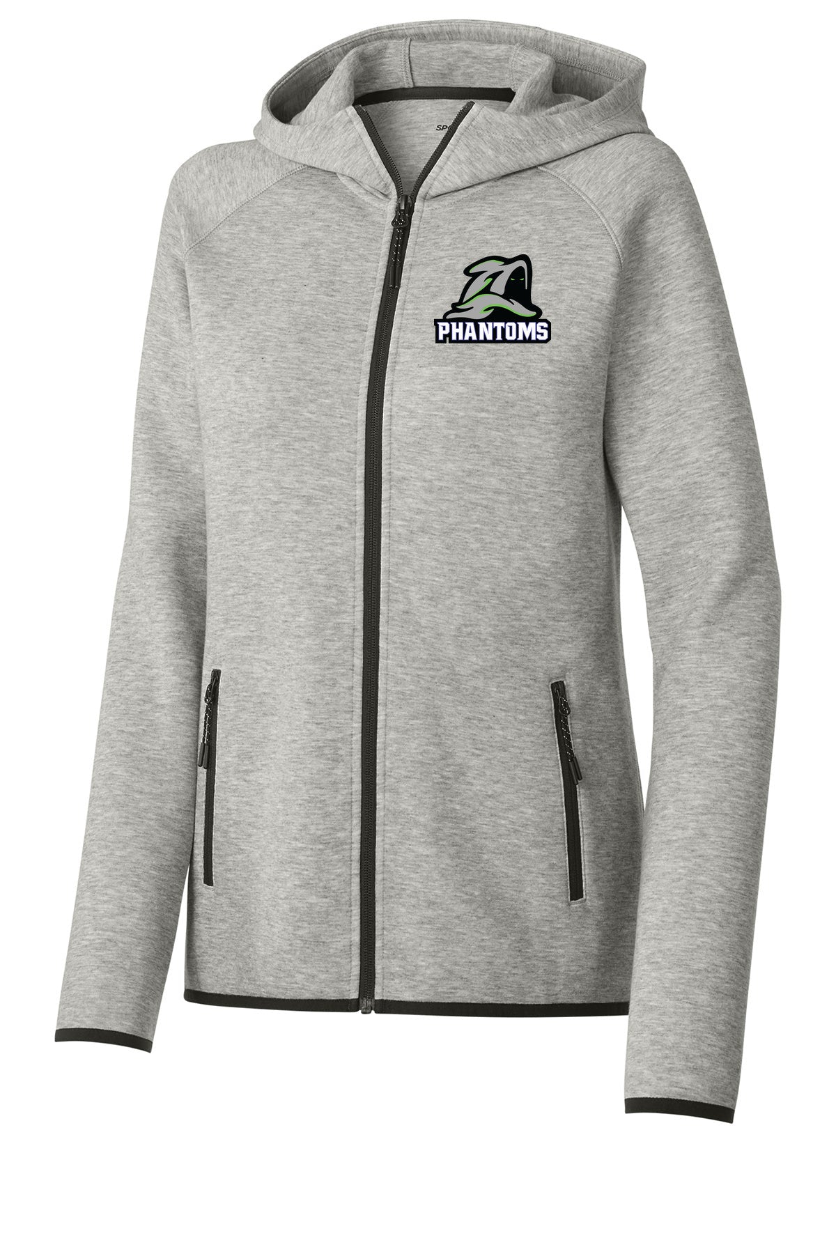 Women’s Phenom Full-Zip Hoodie