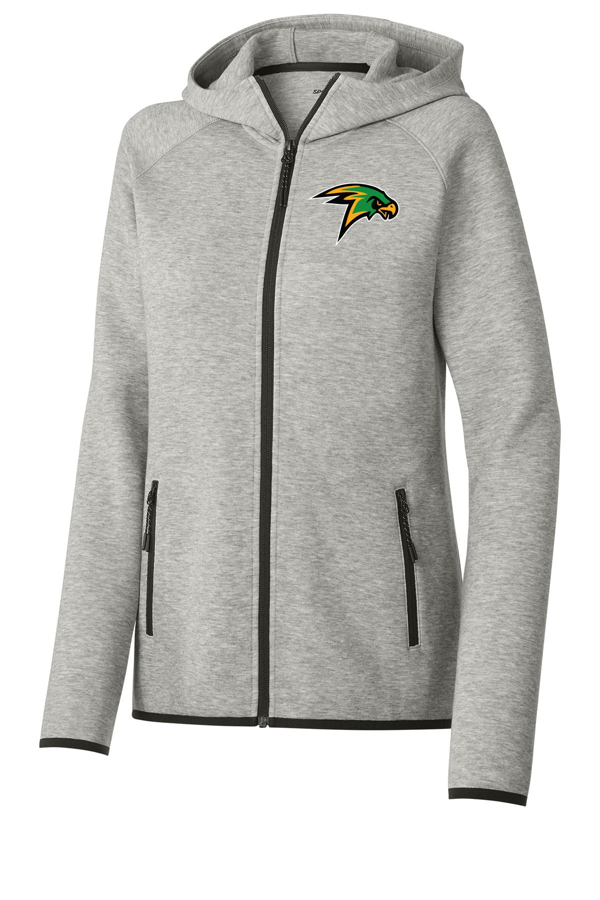 Women’s Phenom Full-Zip Hoodie