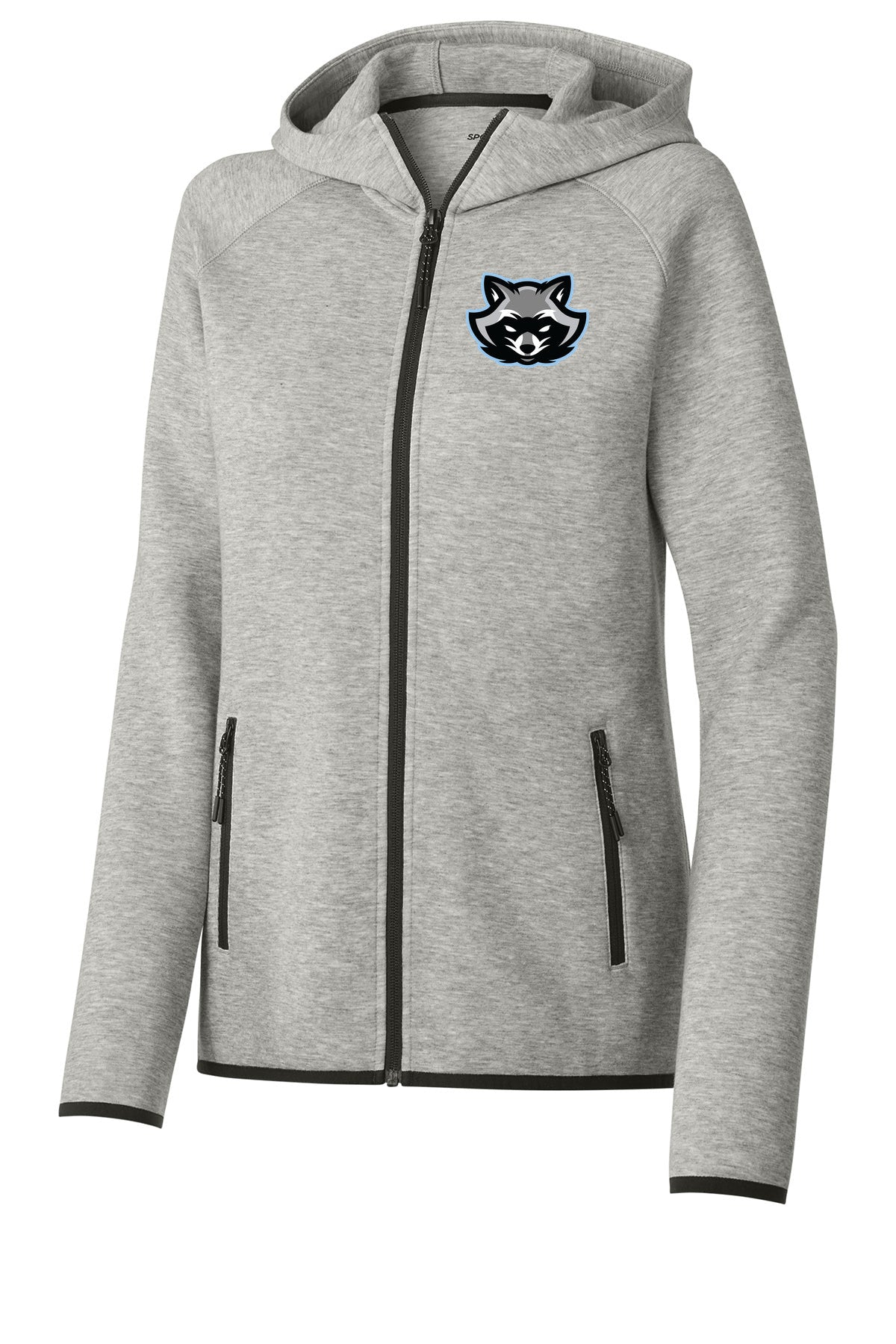 Women’s Phenom Full-Zip Hoodie