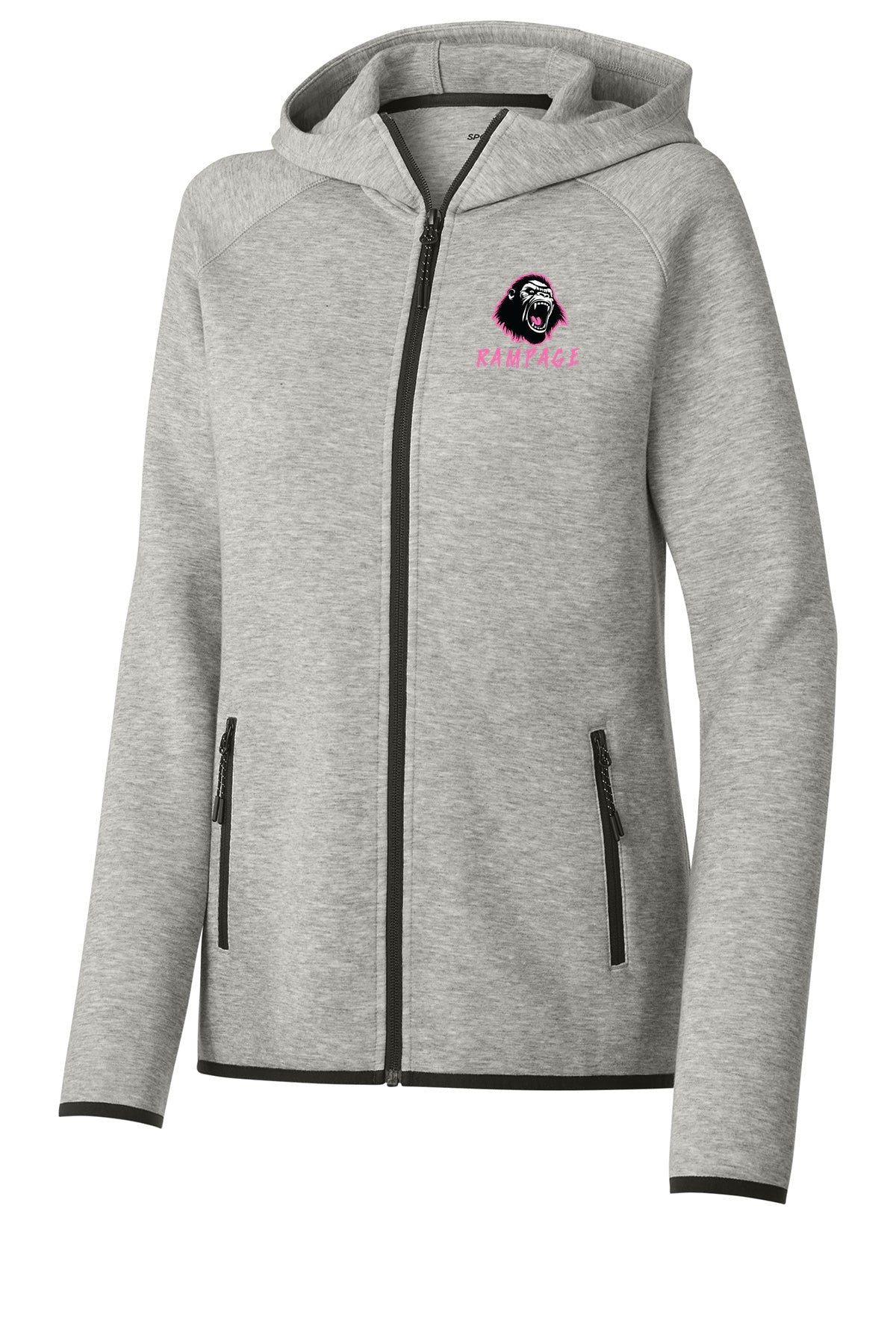 Women’s Phenom Full-Zip Hoodie