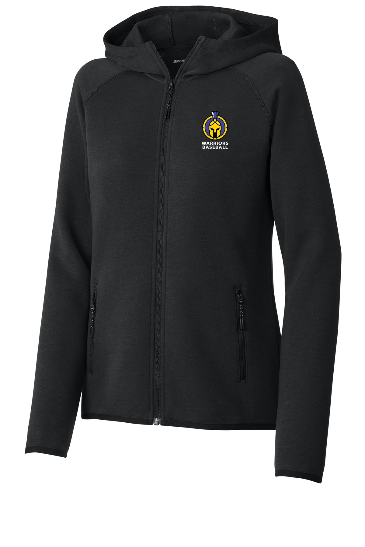 Women’s Phenom Full-Zip Hoodie