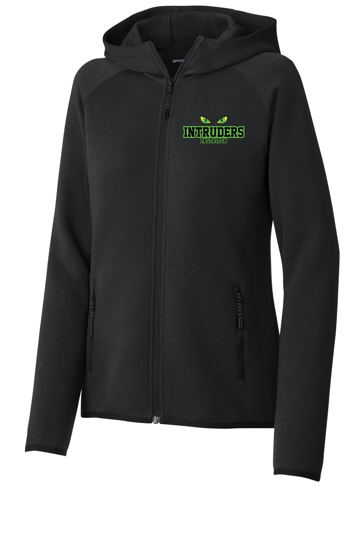 Women’s Phenom Full-Zip Hoodie
