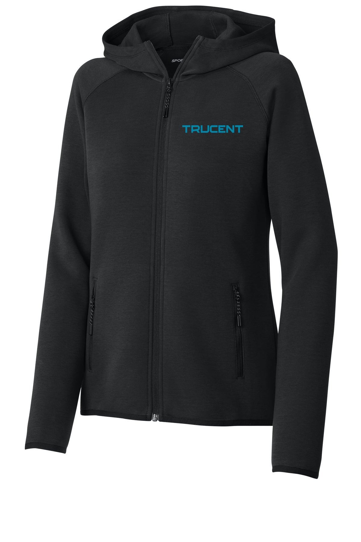 Women’s Phenom Full-Zip Hoodie