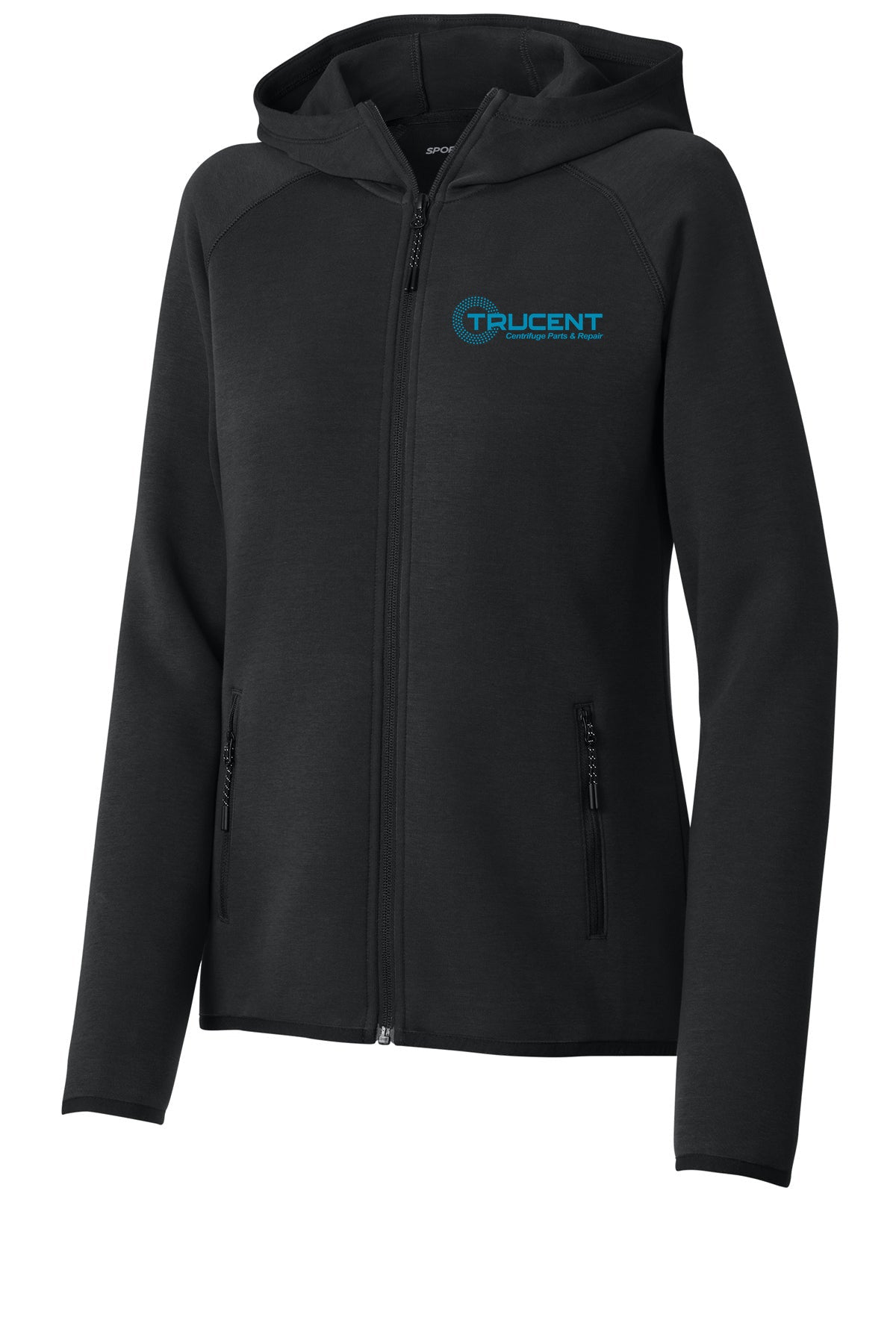 Women’s Phenom Full-Zip Hoodie