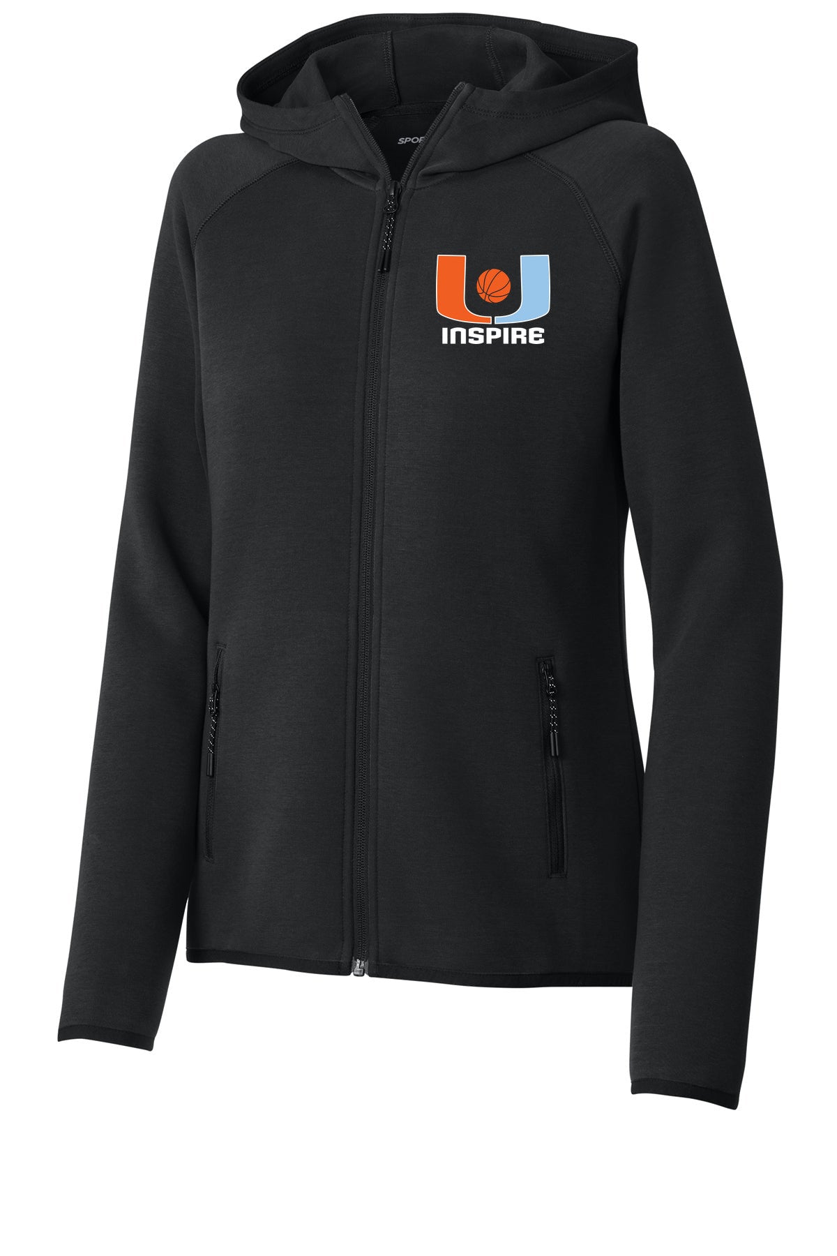 Women’s Phenom Full-Zip Hoodie
