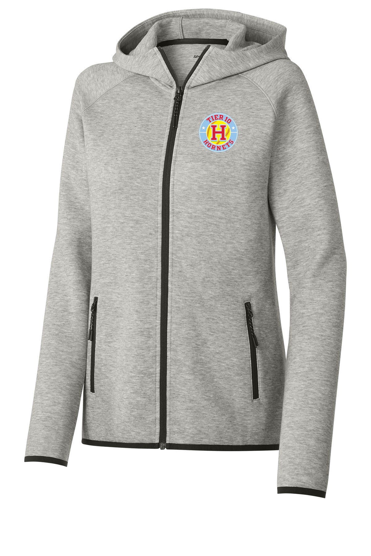 Women’s Phenom Full-Zip Hoodie