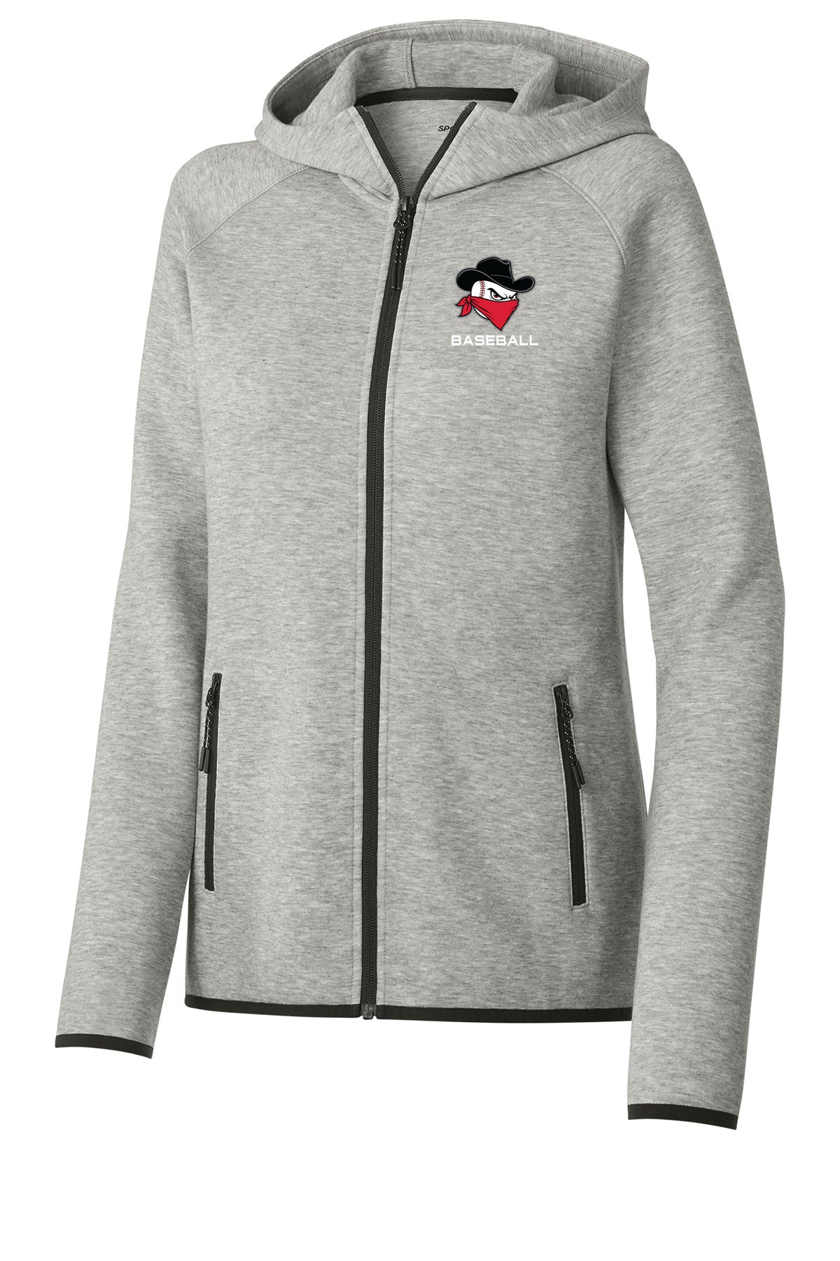 Women’s Phenom Full-Zip Hoodie