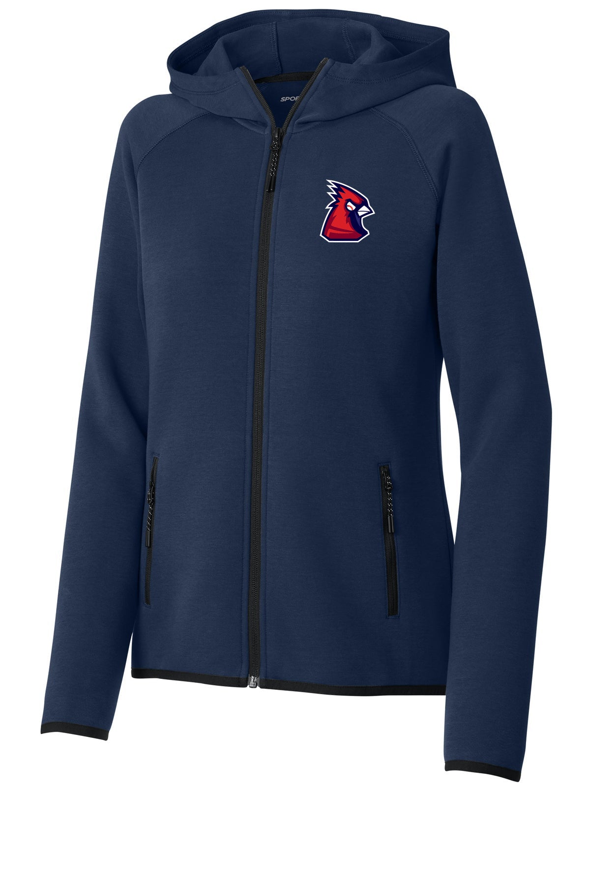 Women’s Phenom Full-Zip Hoodie