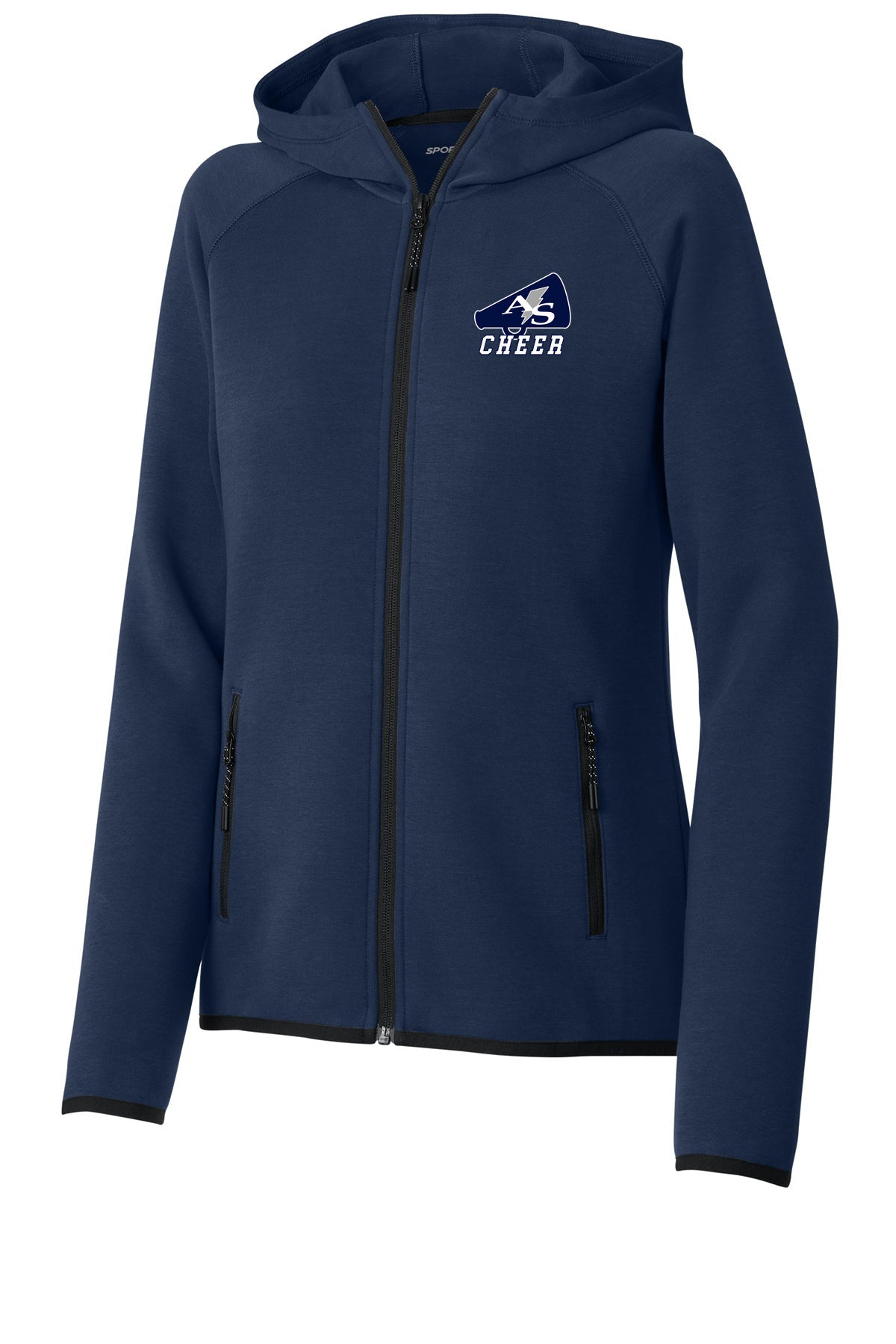 Women’s Phenom Full-Zip Hoodie