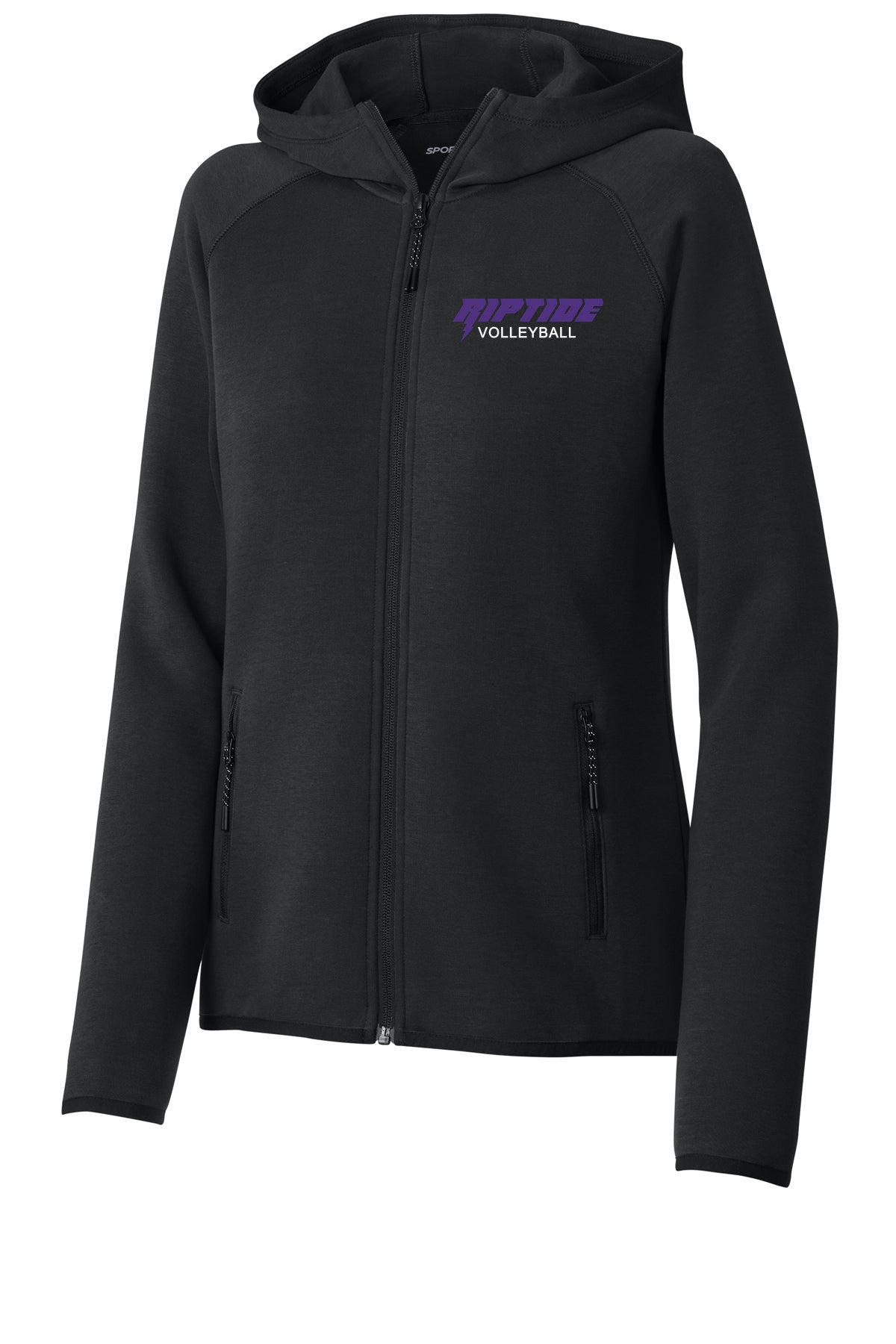 Women’s Phenom Full-Zip Hoodie