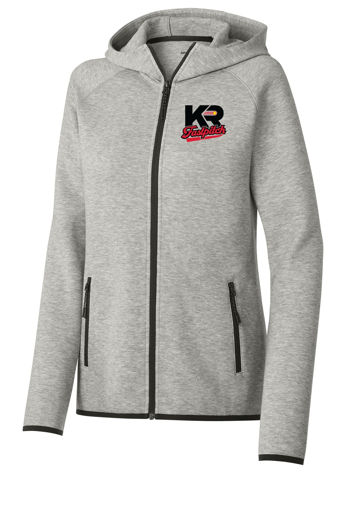 Women’s Phenom Full-Zip Hoodie