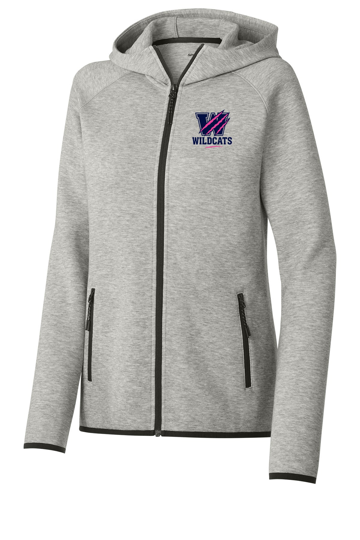 Women’s Phenom Full-Zip Hoodie