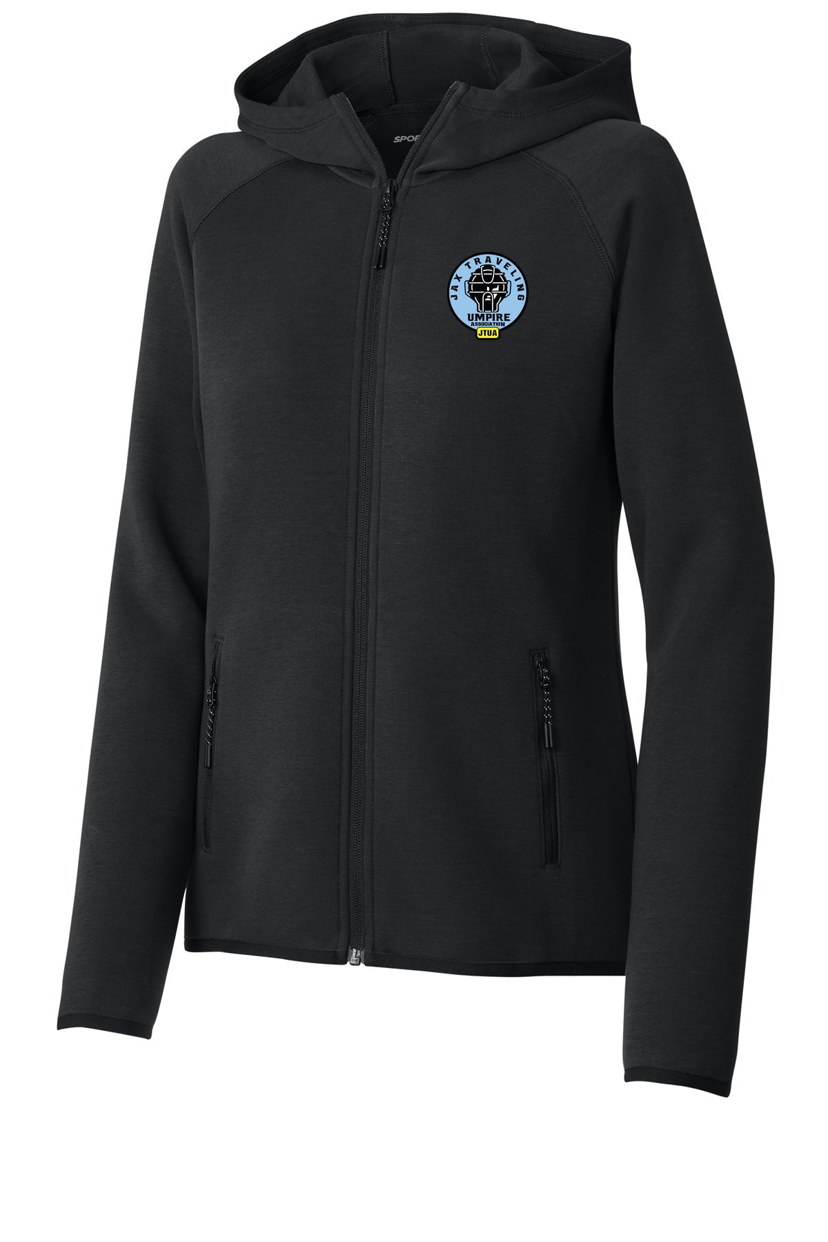 Women’s Phenom Full-Zip Hoodie
