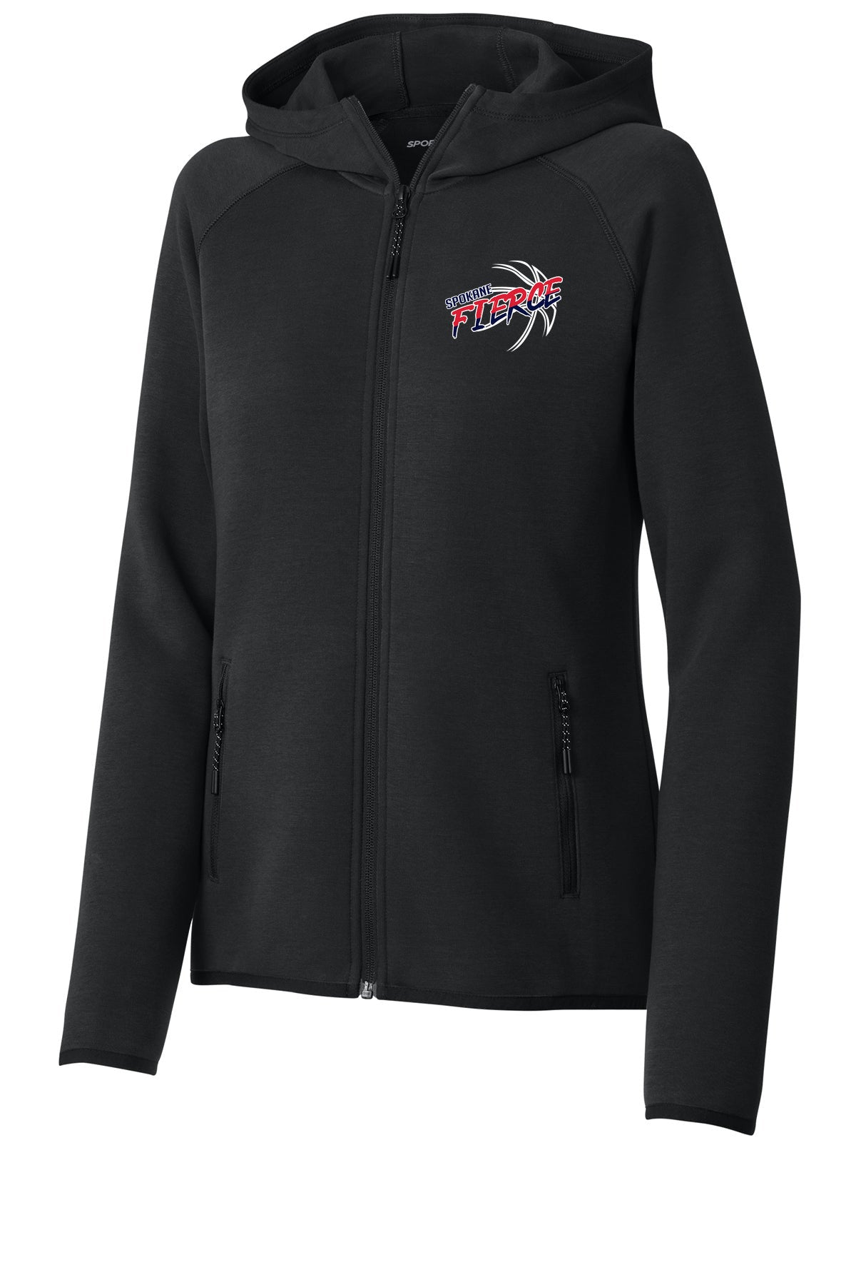 Women’s Phenom Full-Zip Hoodie