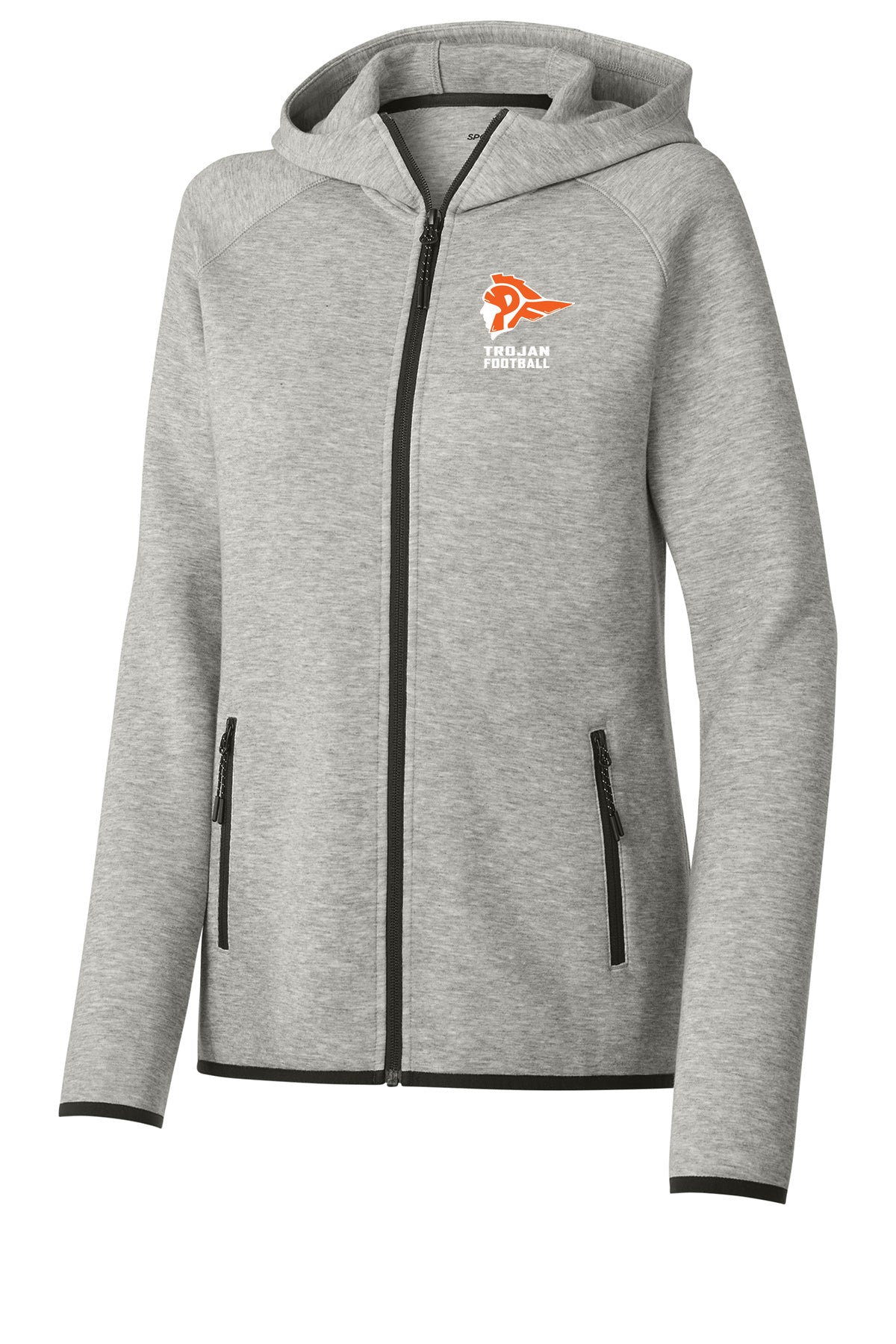Women’s Phenom Full-Zip Hoodie