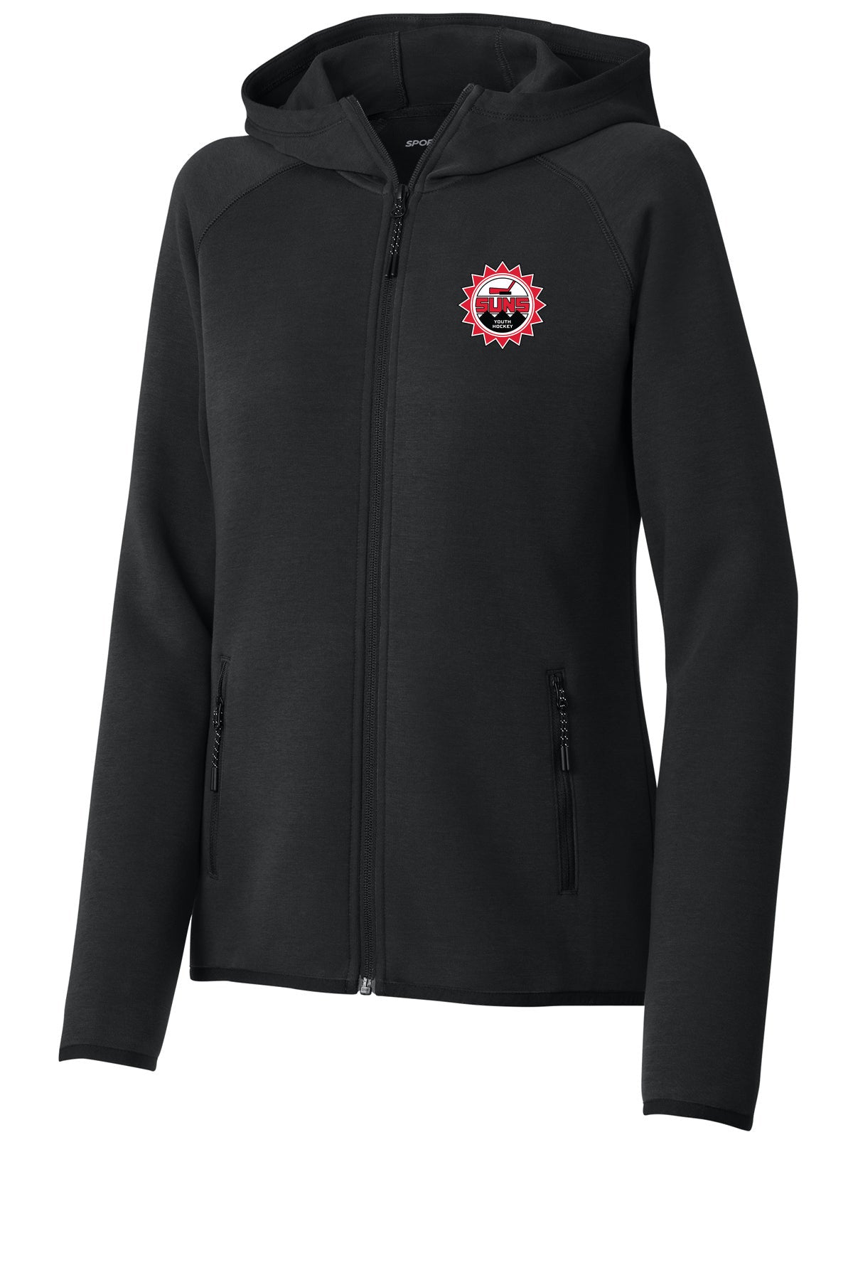 Women’s Phenom Full-Zip Hoodie