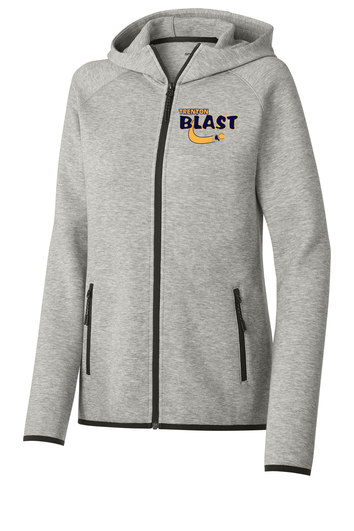 Women’s Phenom Full-Zip Hoodie