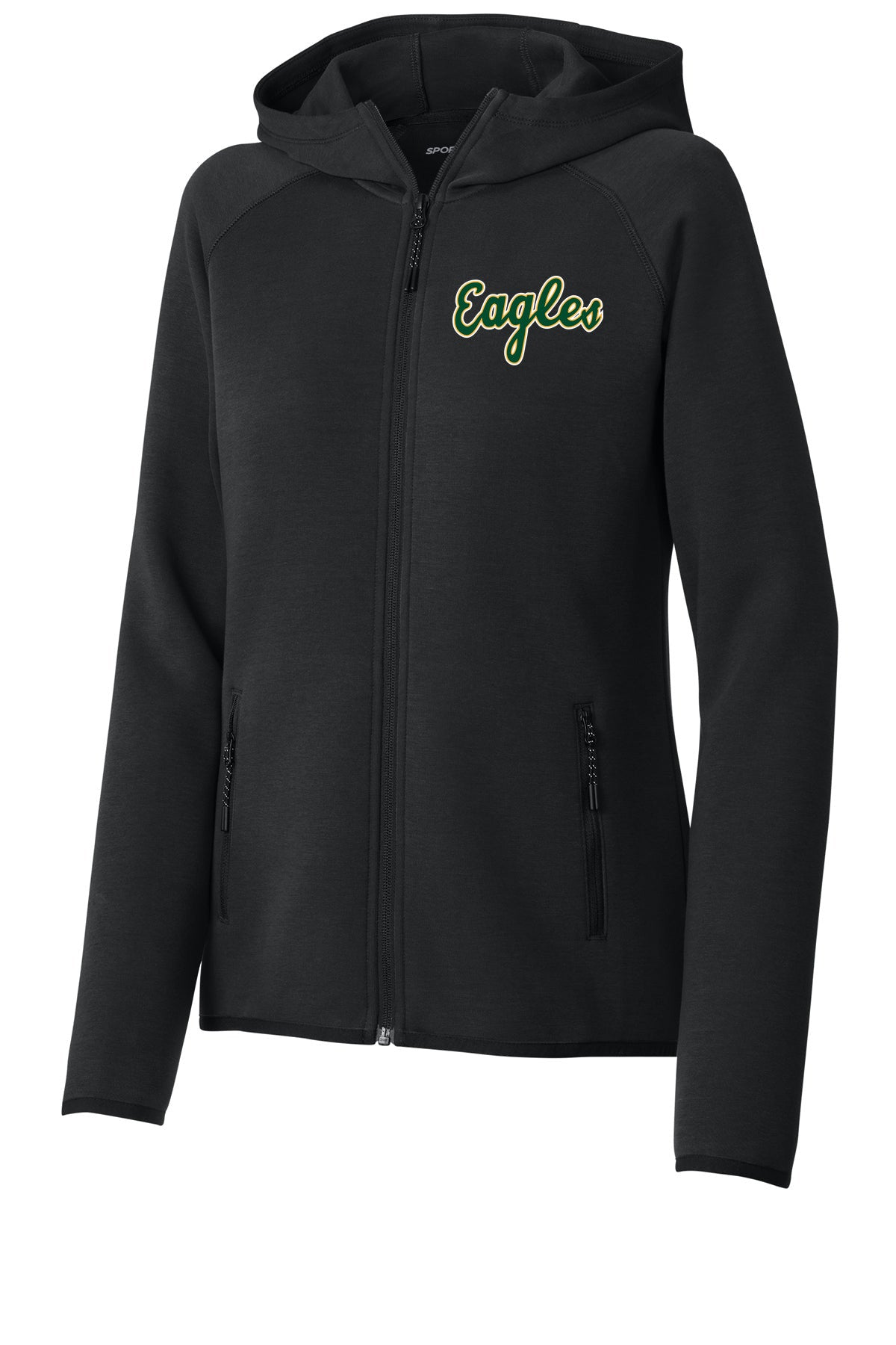 Women’s Phenom Full-Zip Hoodie
