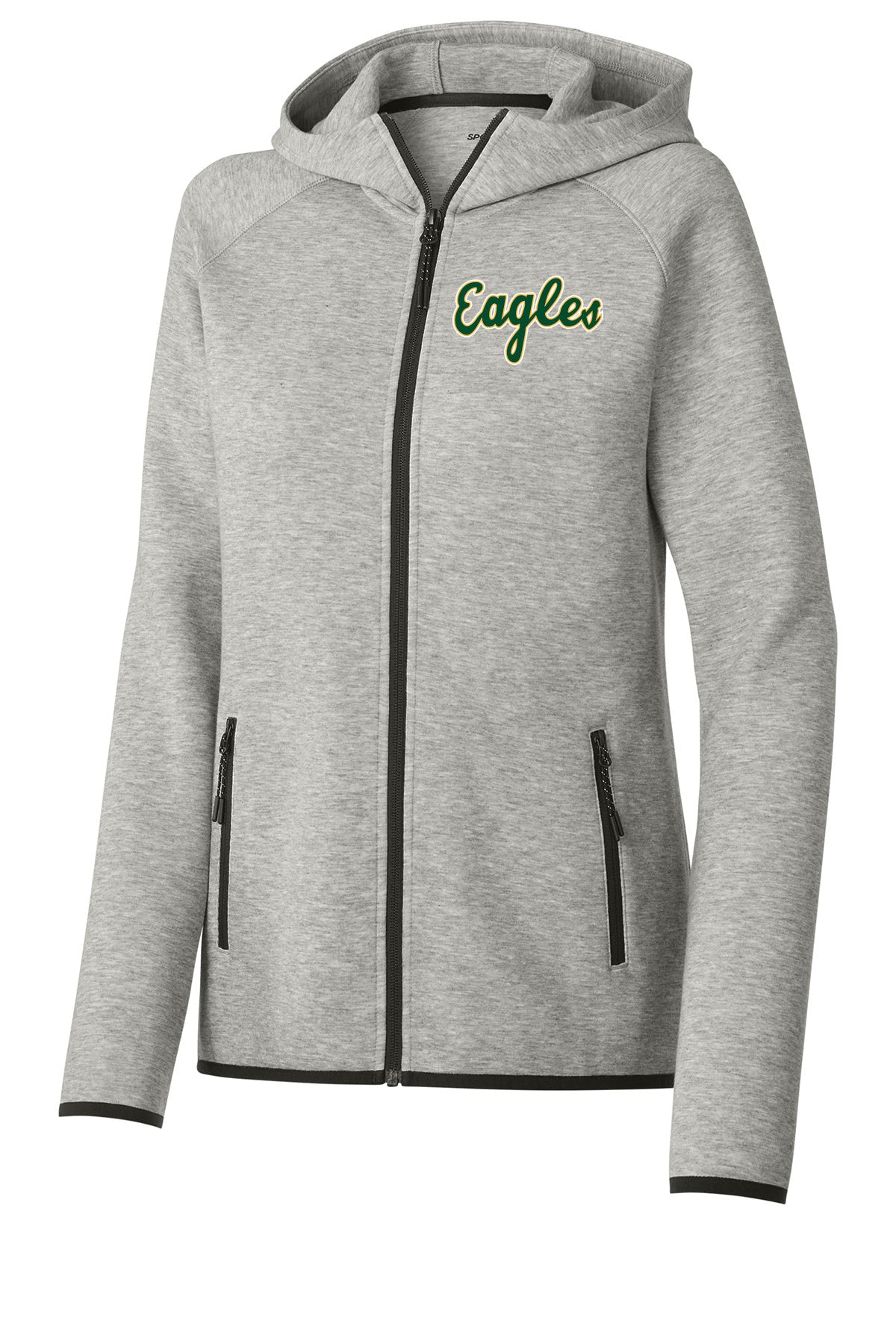 Women’s Phenom Full-Zip Hoodie