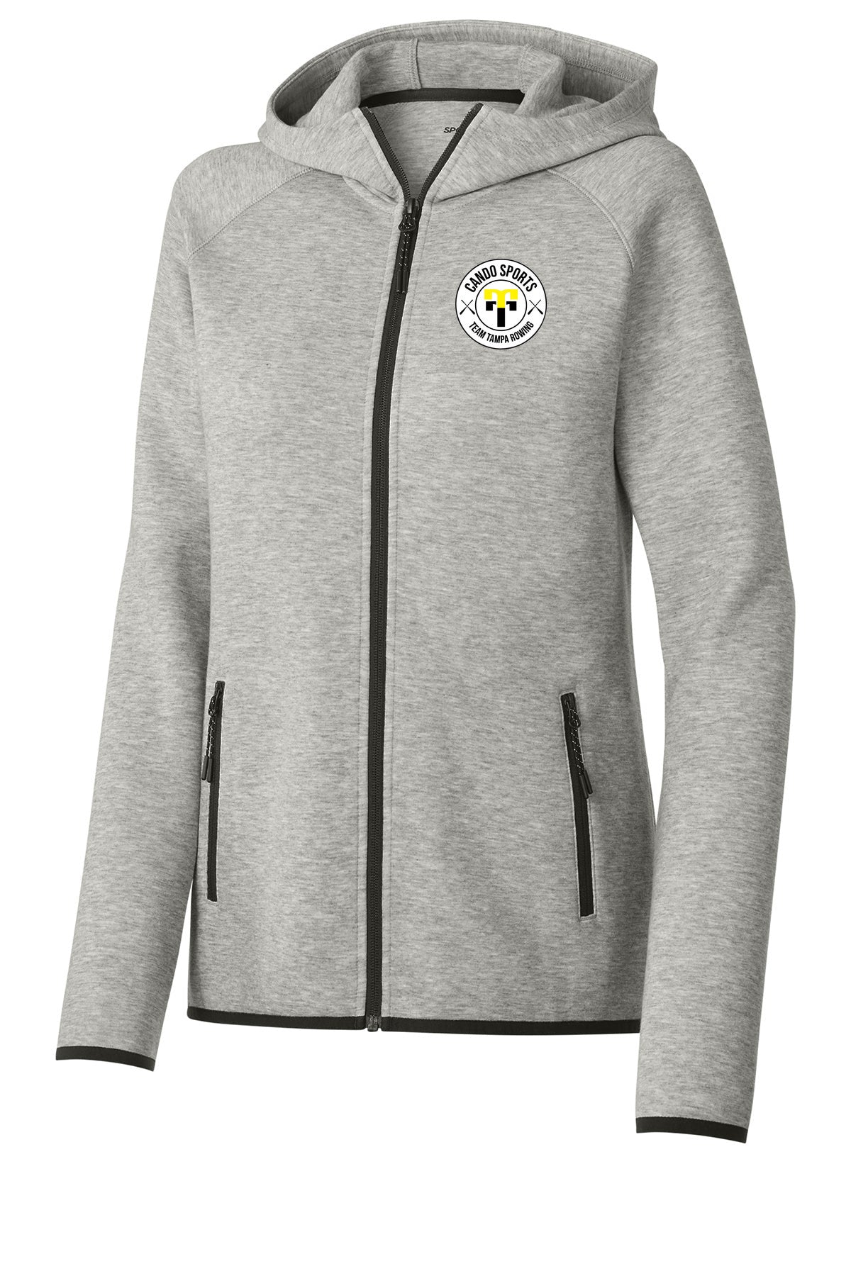 Women’s Phenom Full-Zip Hoodie