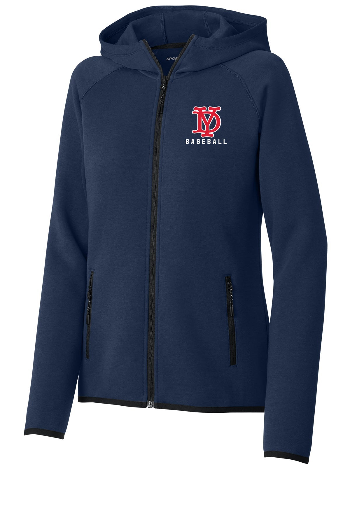 Women’s Phenom Full-Zip Hoodie