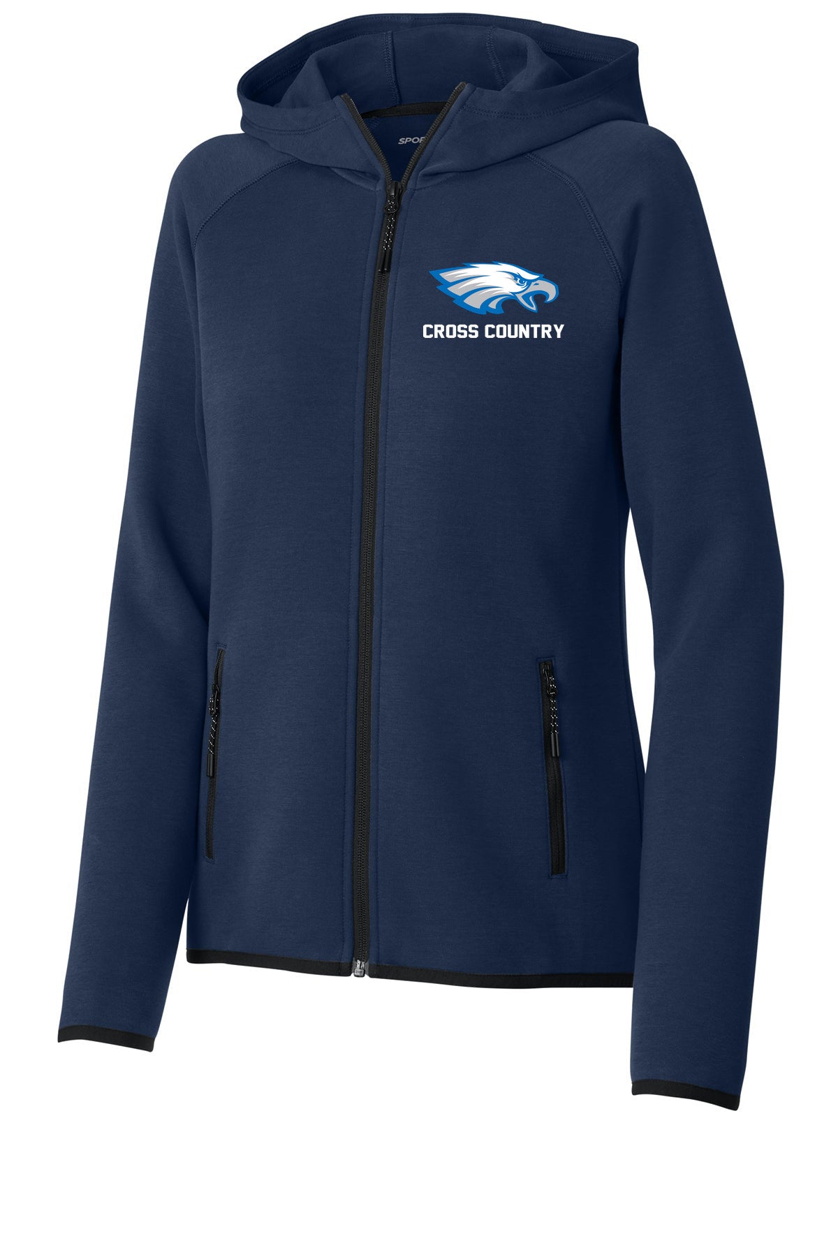 Women’s Phenom Full-Zip Hoodie